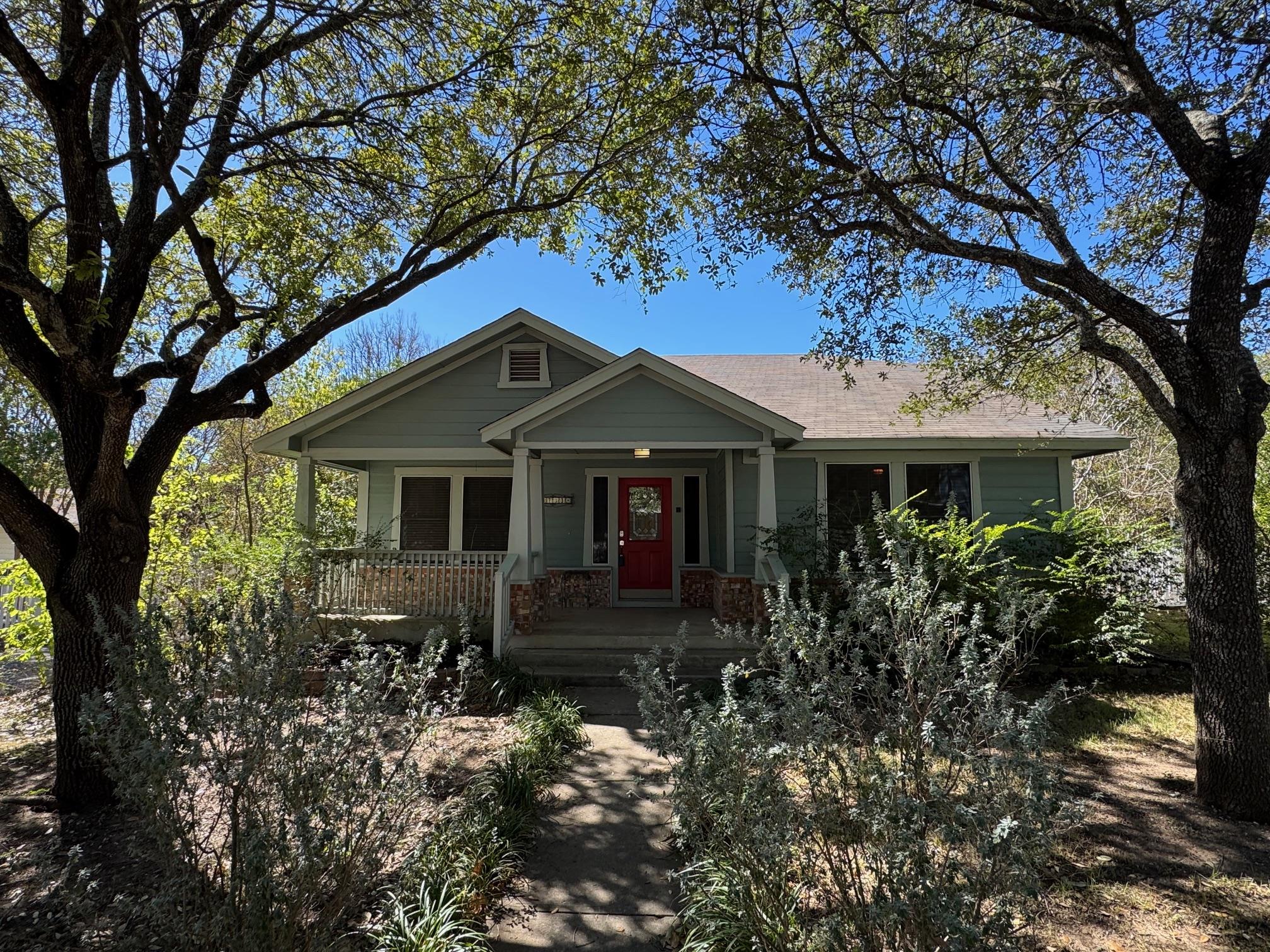 5733 Hartson, Kyle, TX 78640