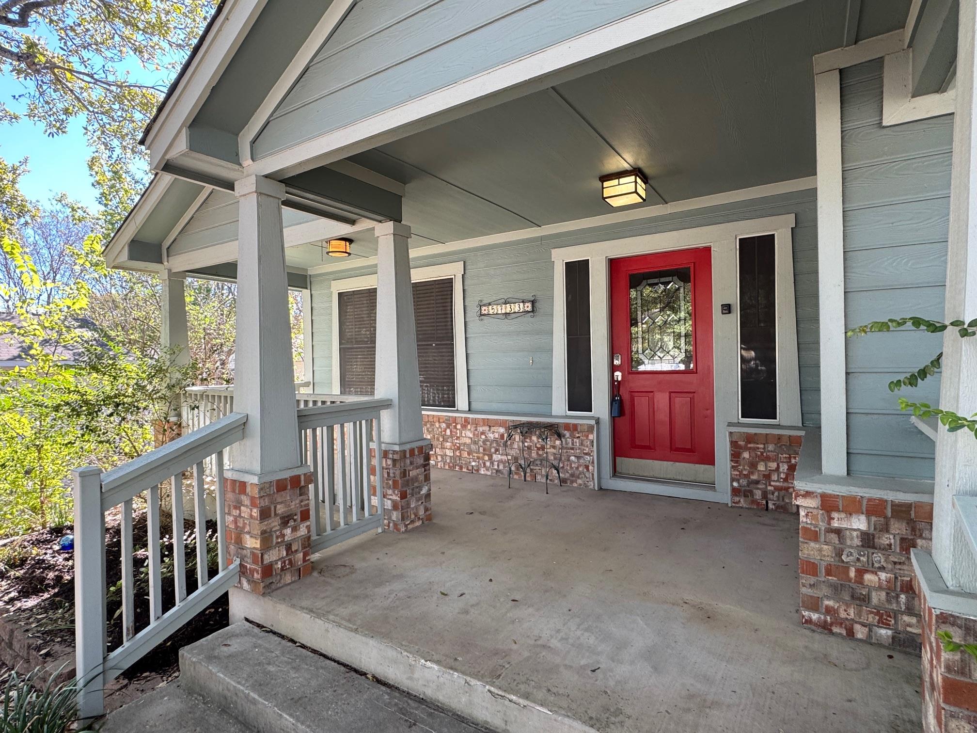 5733 Hartson, Kyle, TX 78640