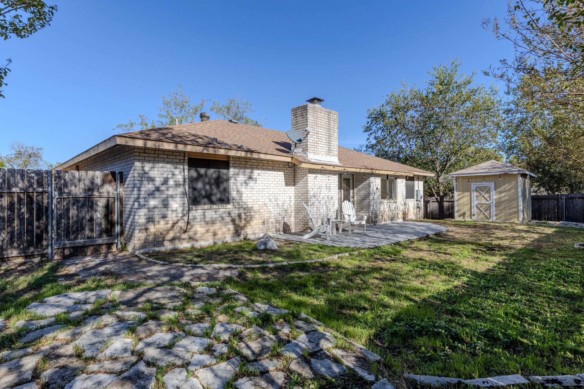2605 Edenwood Dr, Austin, TX 78745
