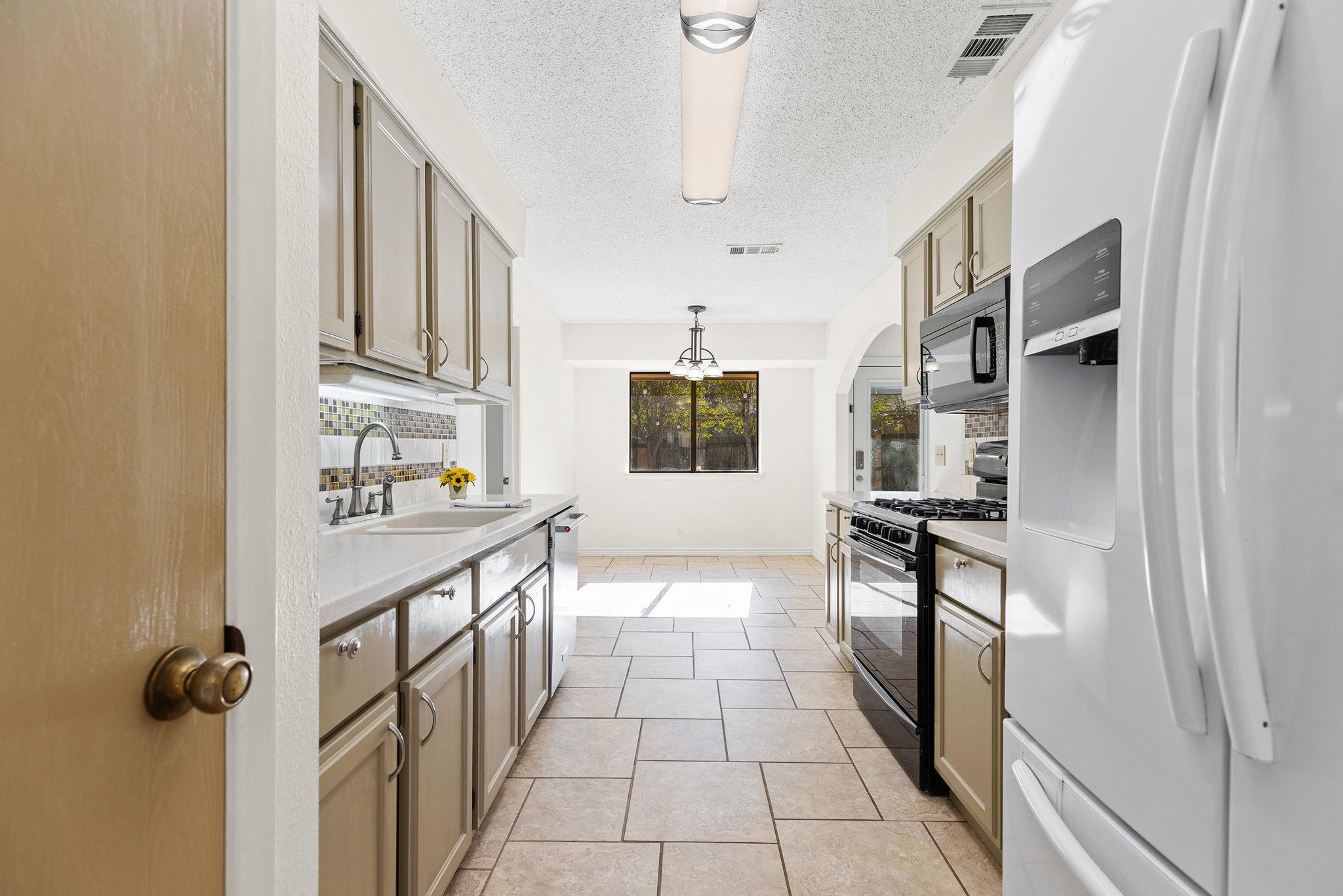 2605 Edenwood Dr, Austin, TX 78745