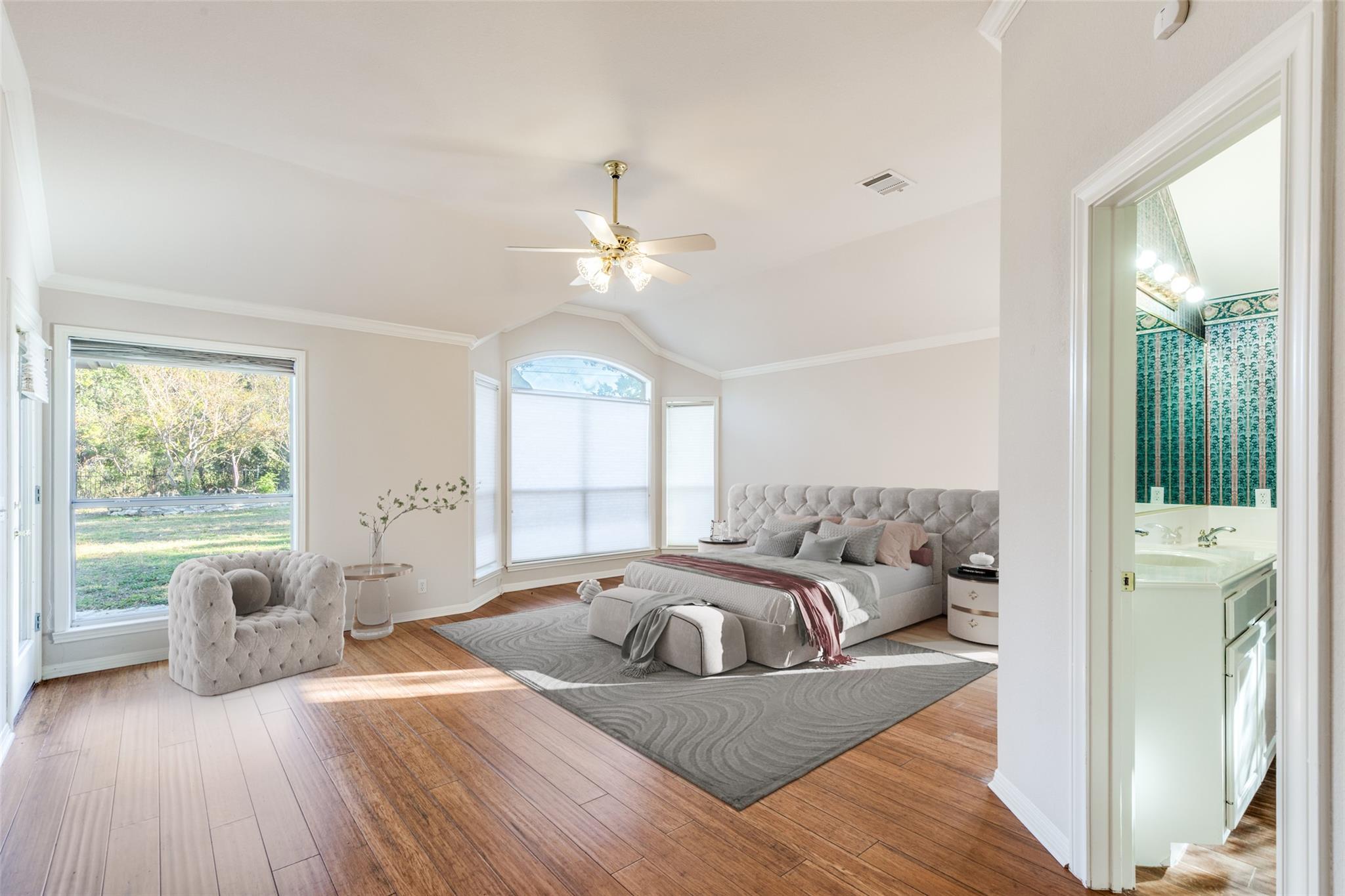 6901 W Bright Star Ln W, Austin, TX 78736