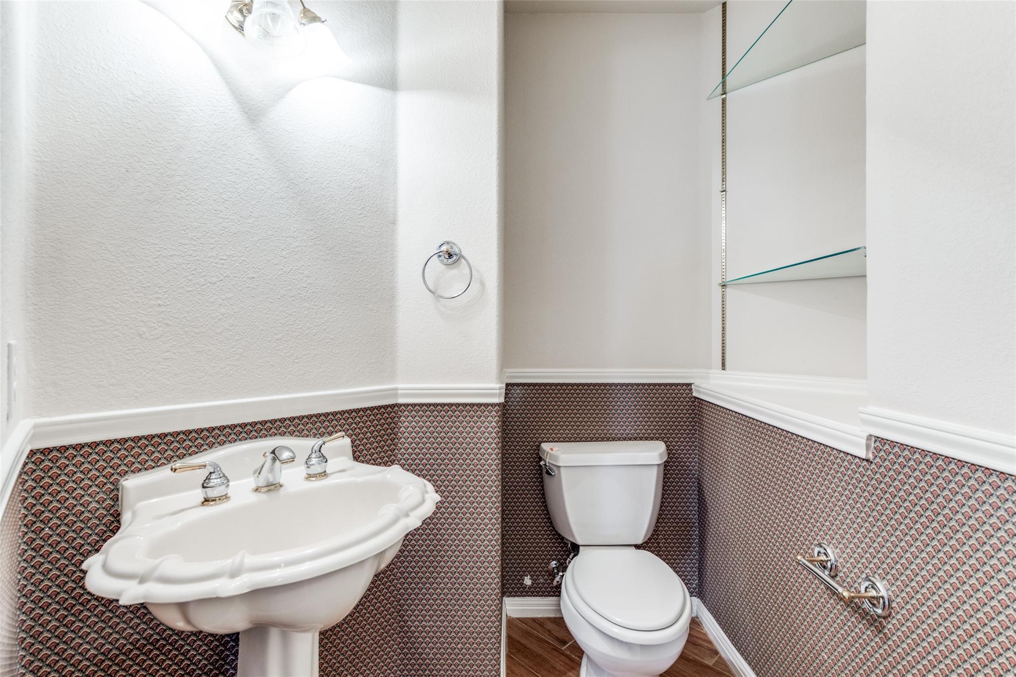 6901 W Bright Star Ln W, Austin, TX 78736