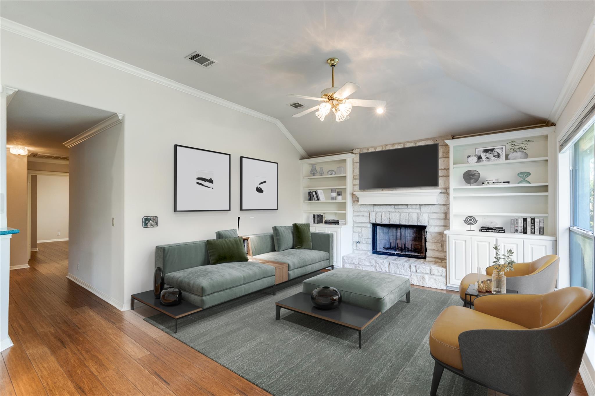 6901 W Bright Star Ln W, Austin, TX 78736