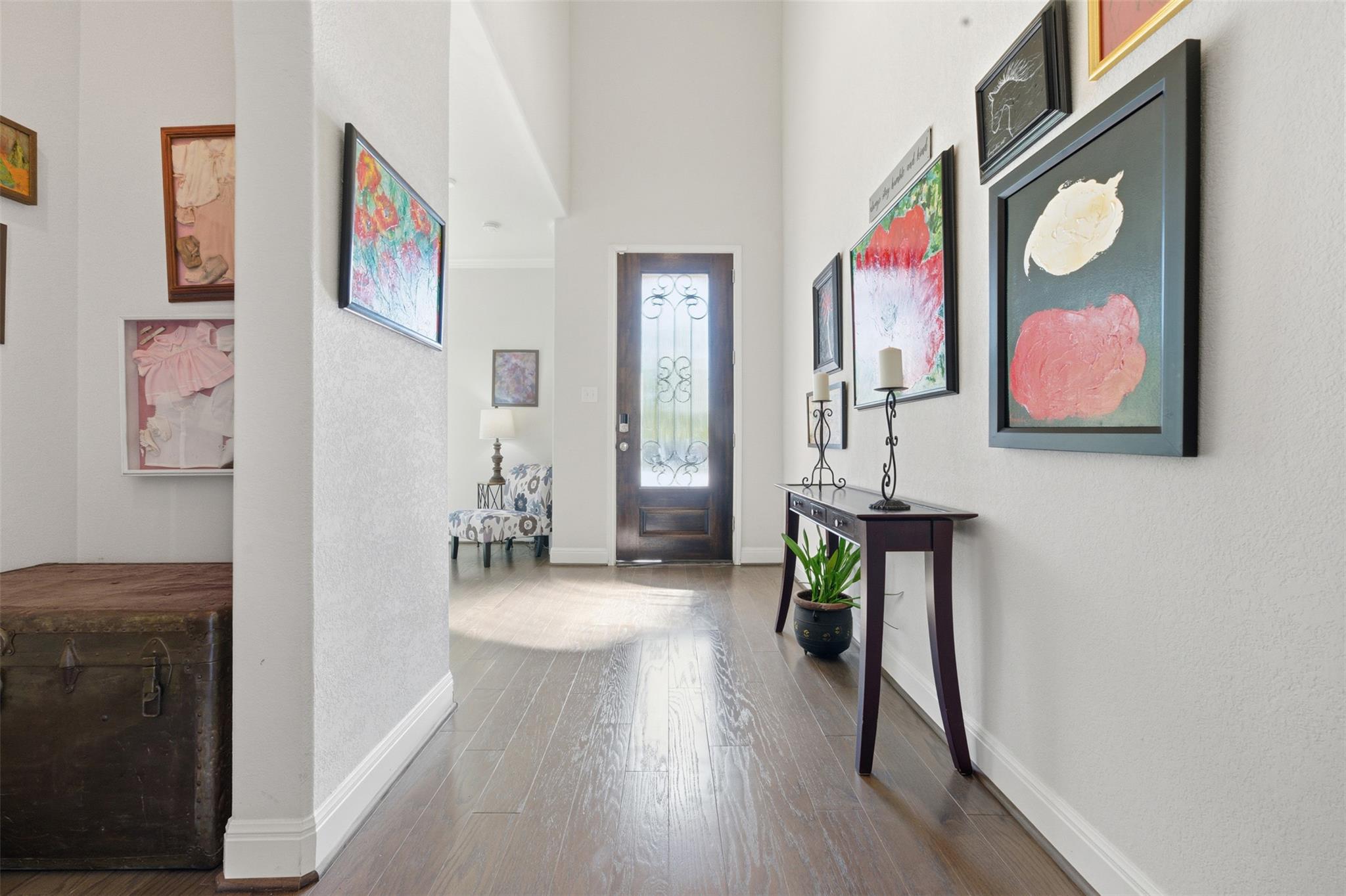 10711 Ysamy Way, San Antonio, TX 78213