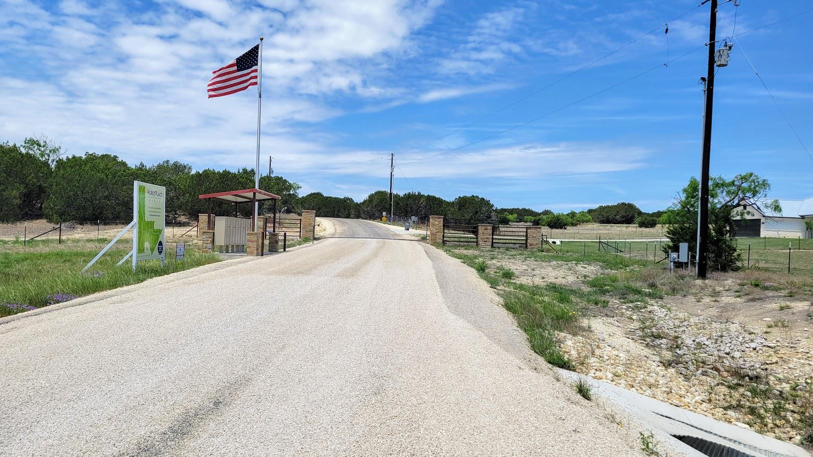 Tract 76 Hurst Place, Burnet, TX 76550