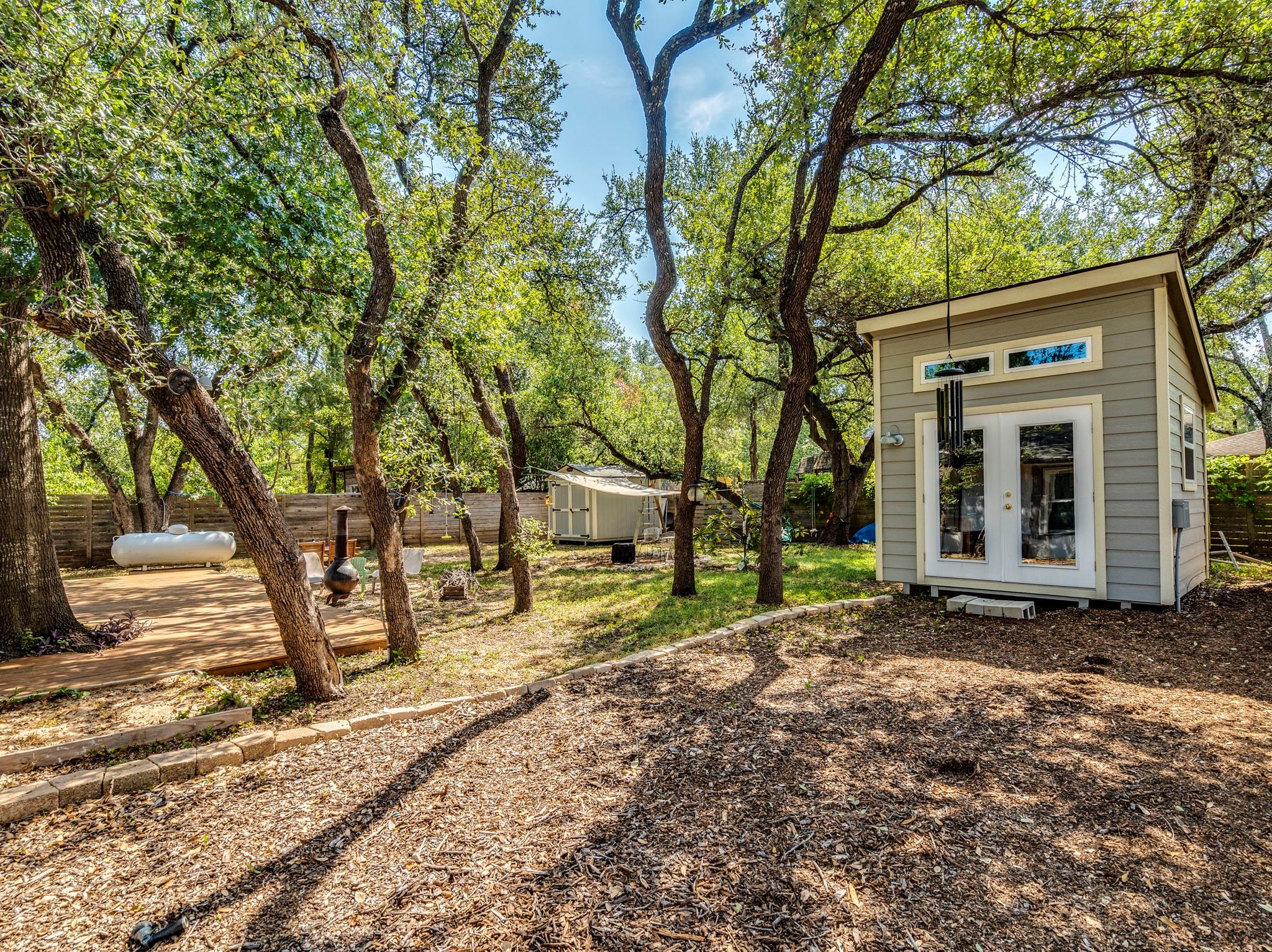 1008 Riviera Dr, Cedar Park, TX 78613