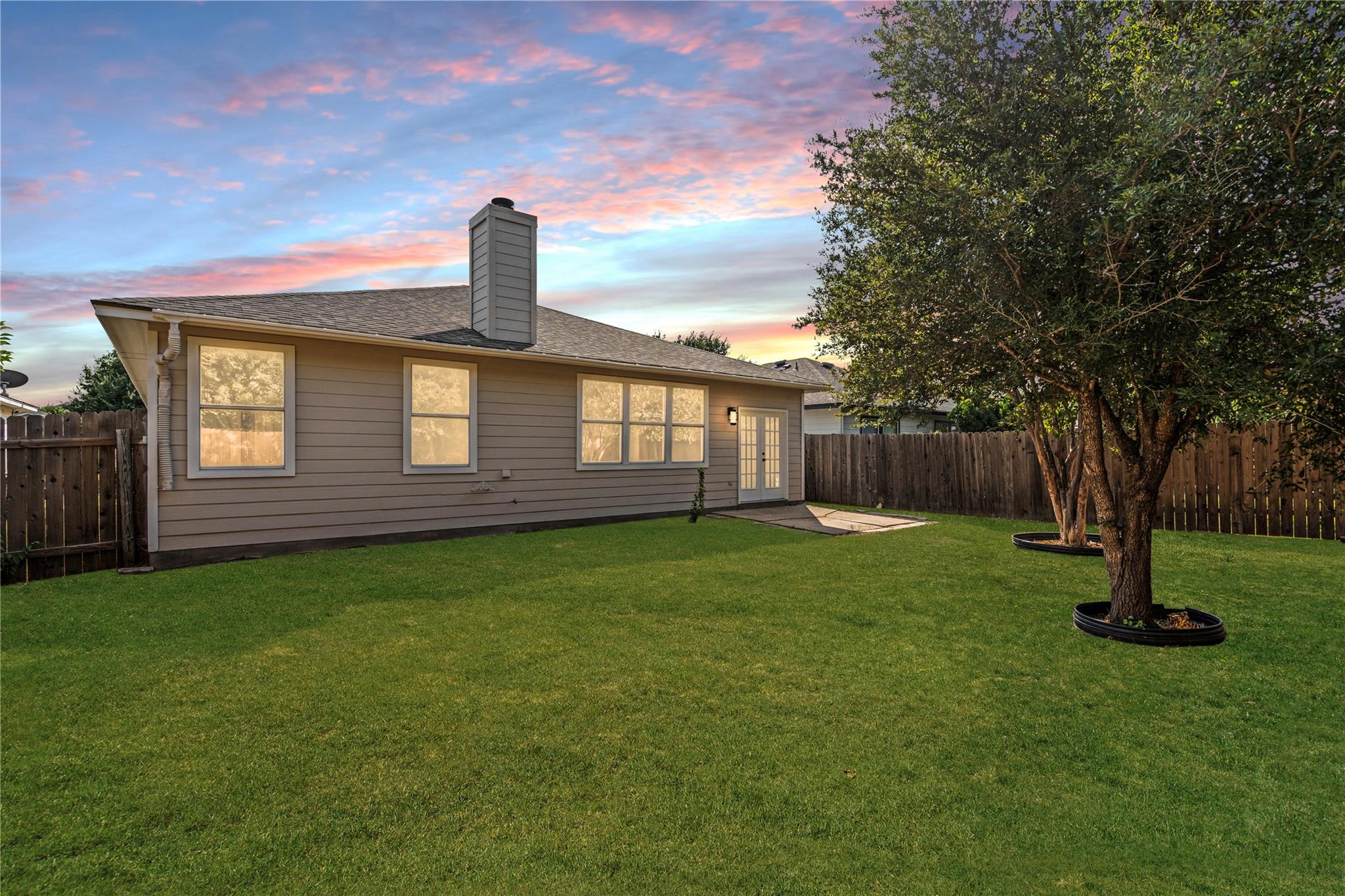 11604 Marshall St, Manor, TX 78653