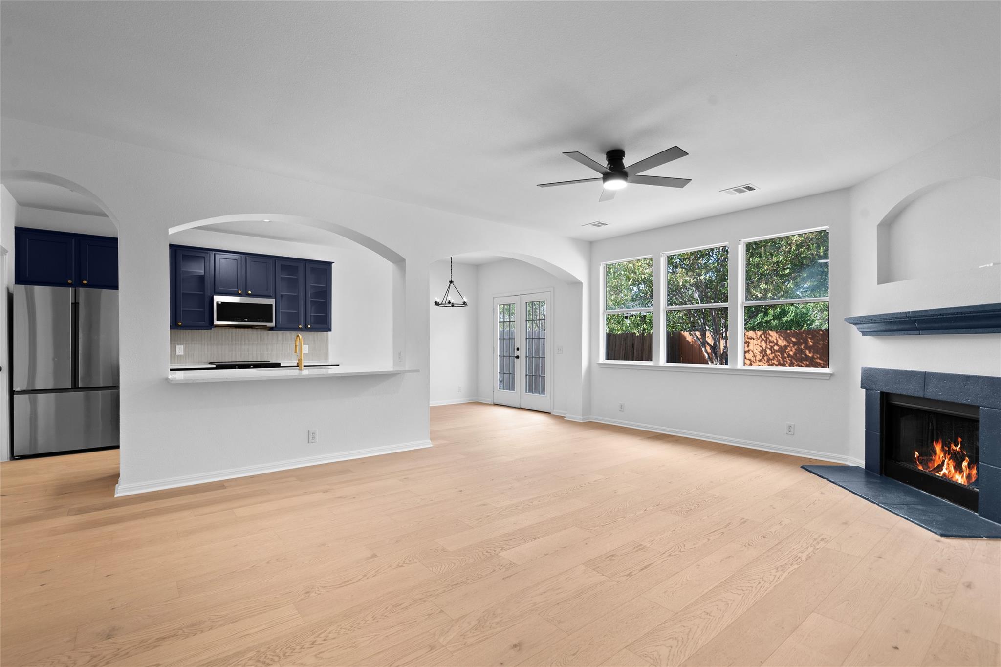 11604 Marshall St, Manor, TX 78653