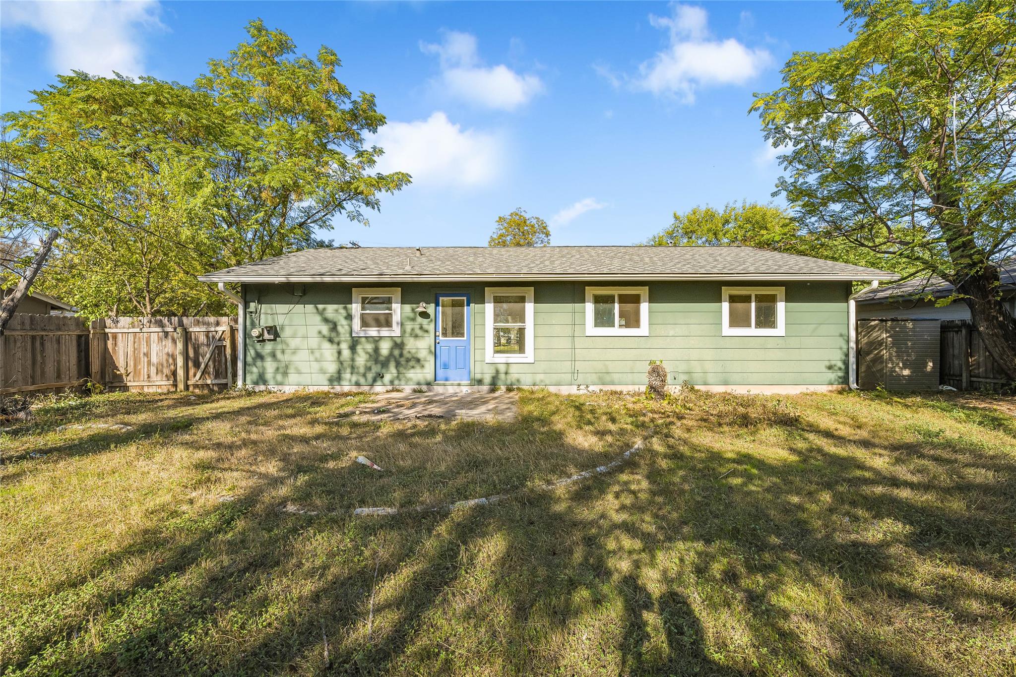 3007 Steck Ave, Austin, TX 78757