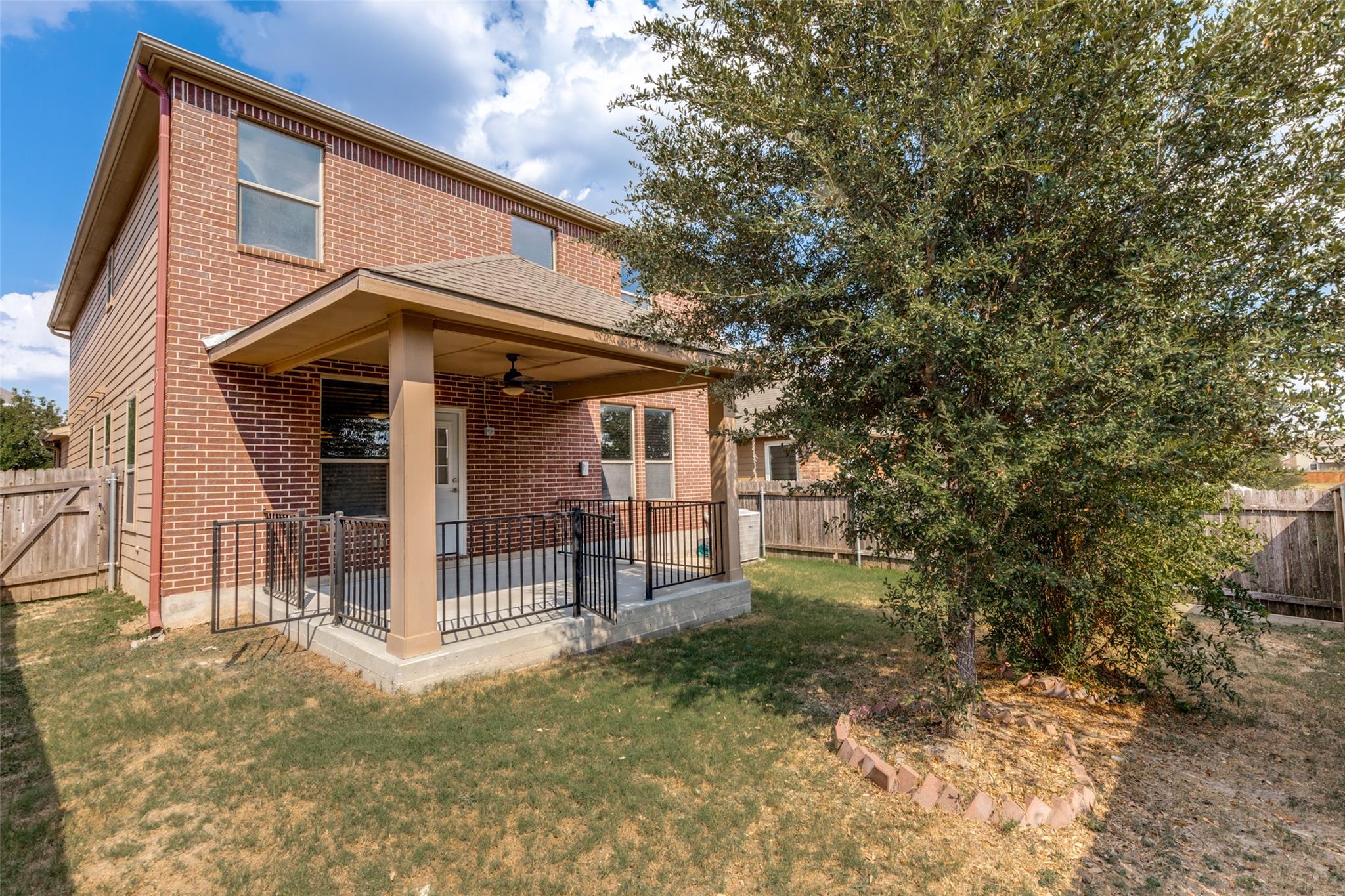 6209 Garden Rose Path, Austin, TX 78754