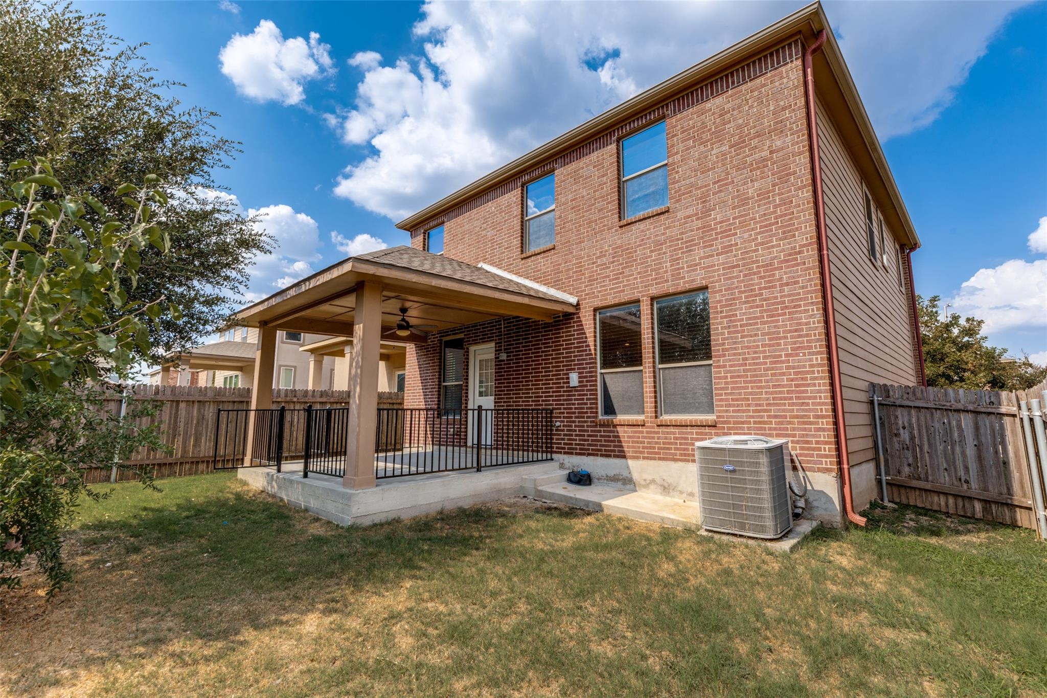 6209 Garden Rose Path, Austin, TX 78754