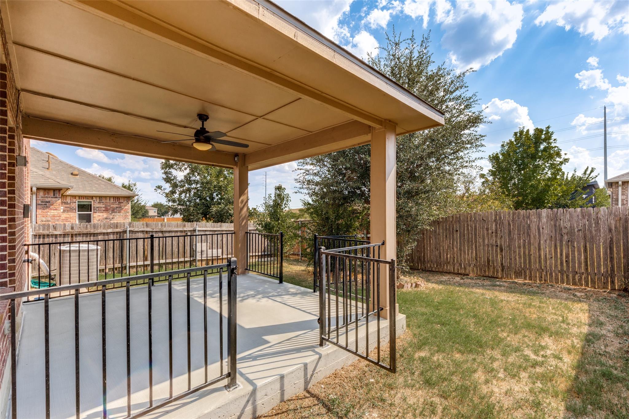 6209 Garden Rose Path, Austin, TX 78754