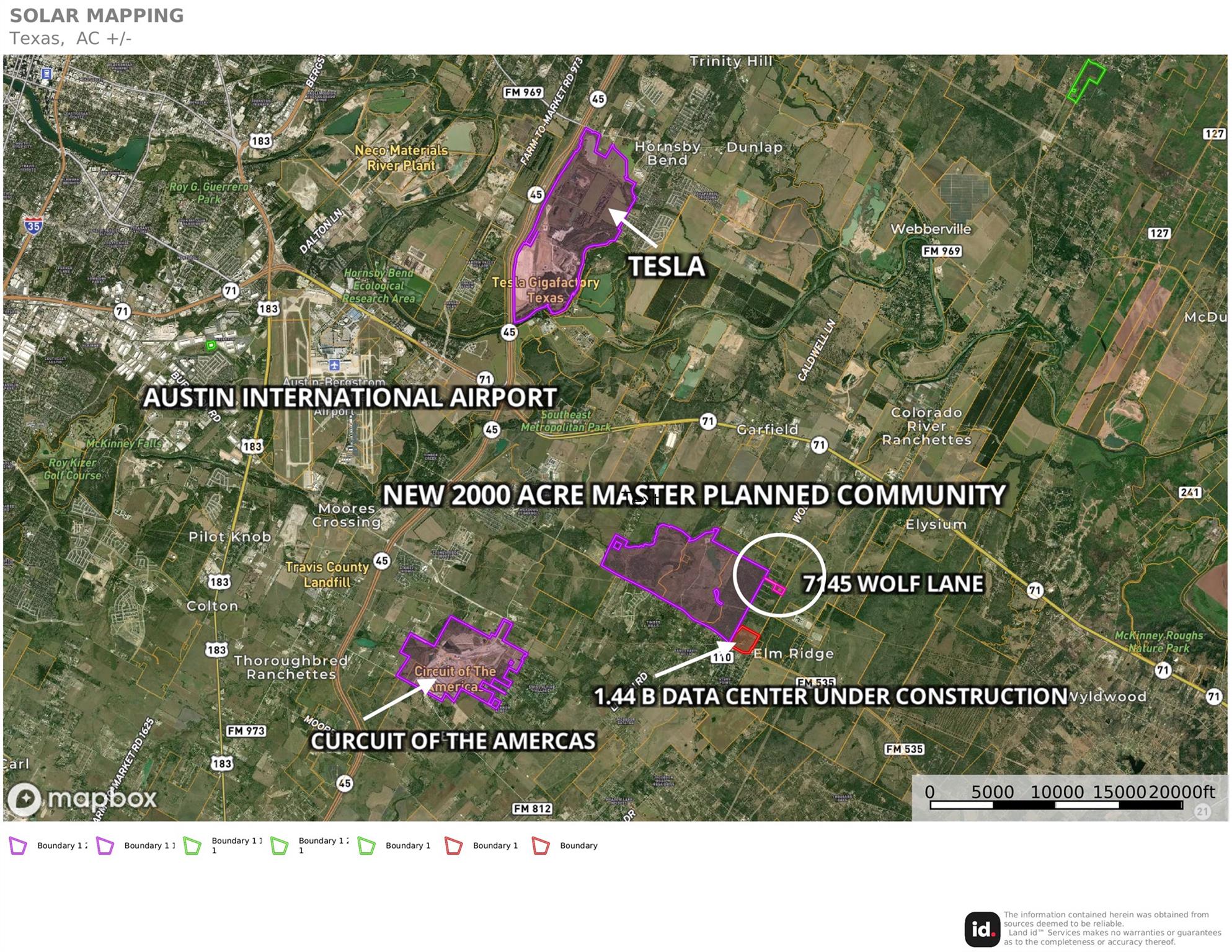 7145 Wolf Ln. #G, Del Valle, TX 78612