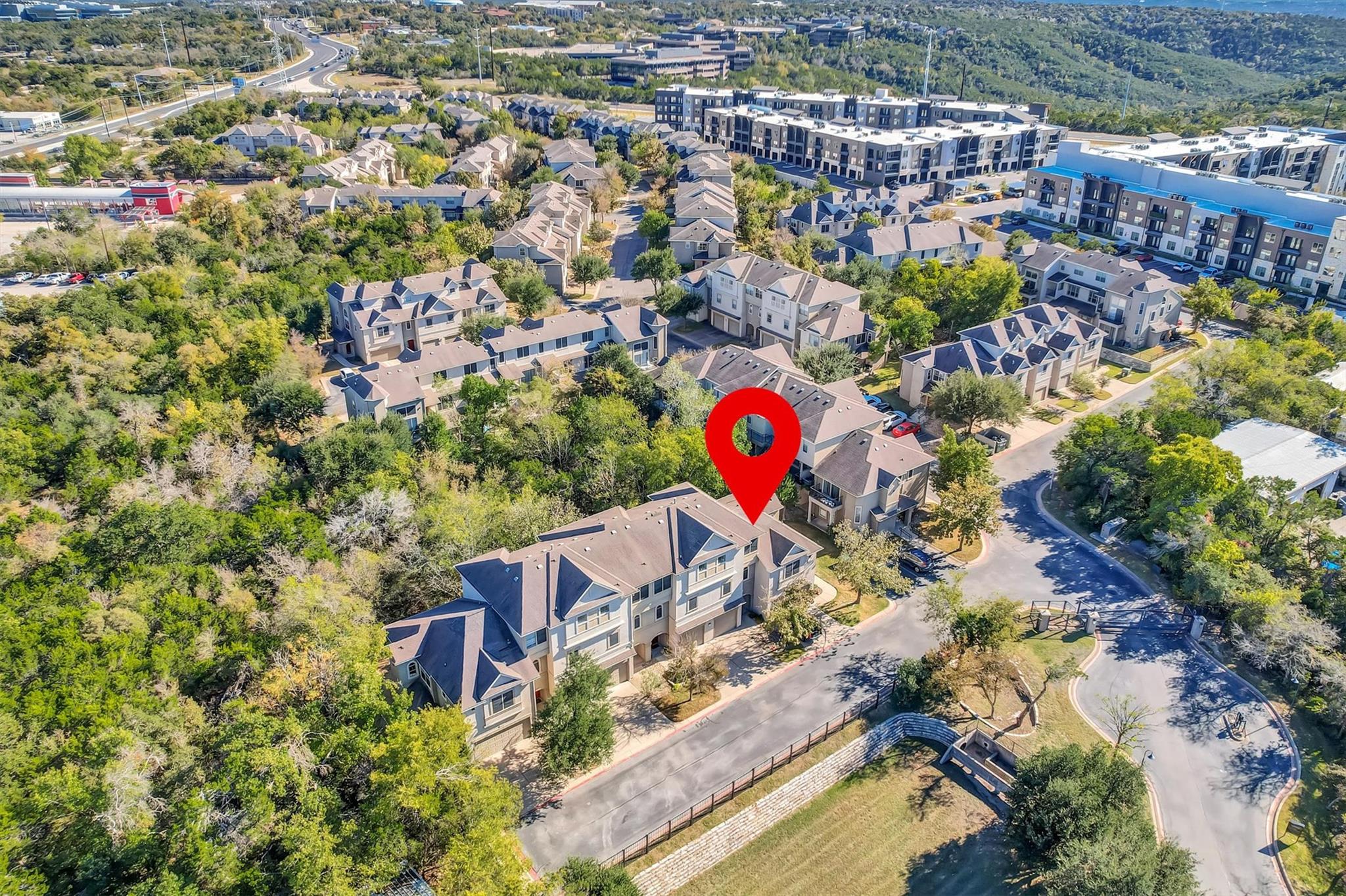 11203 Ranch Road 2222 # 2305, Austin, TX 78730