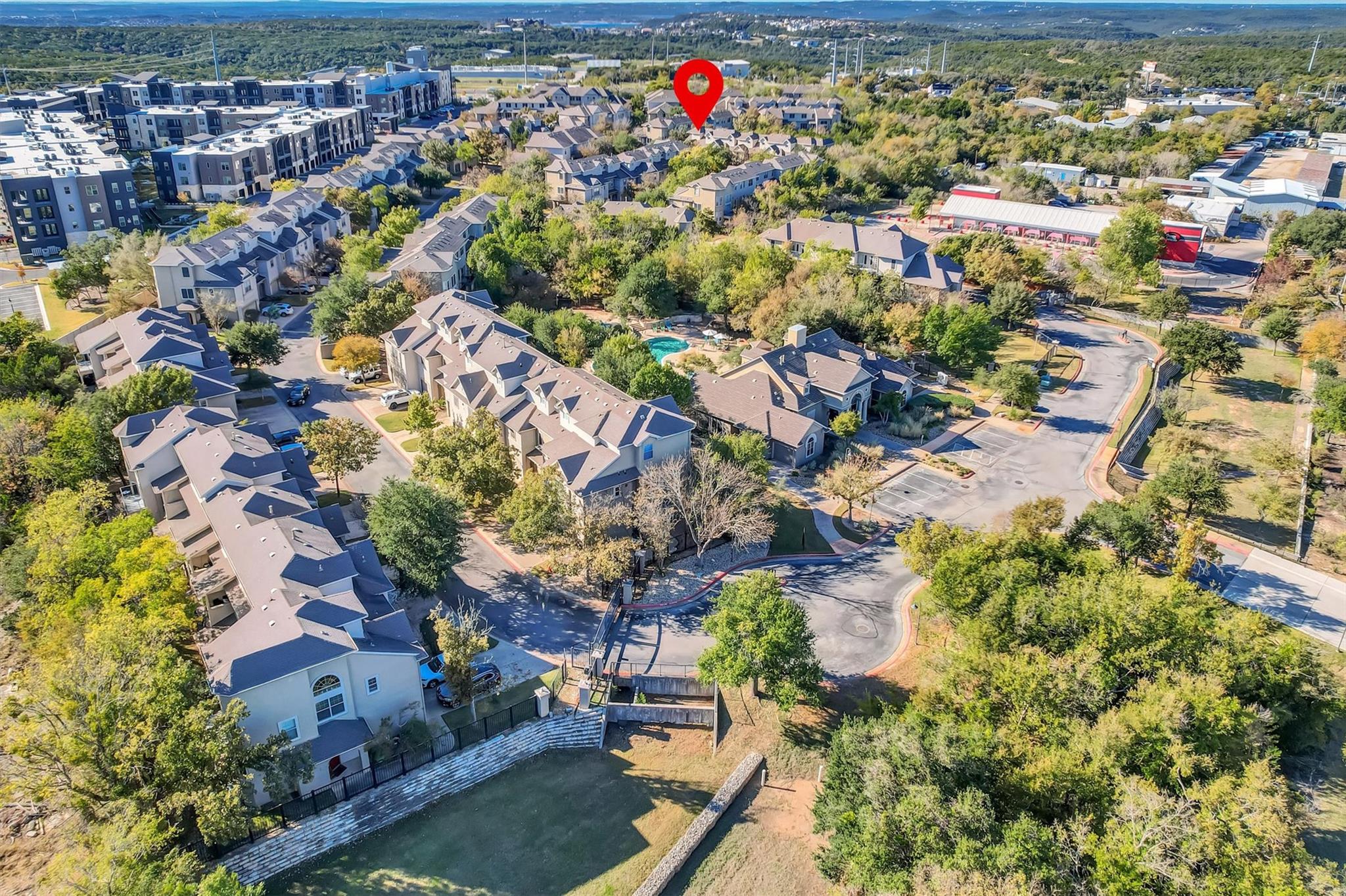 11203 Ranch Road 2222 # 2305, Austin, TX 78730