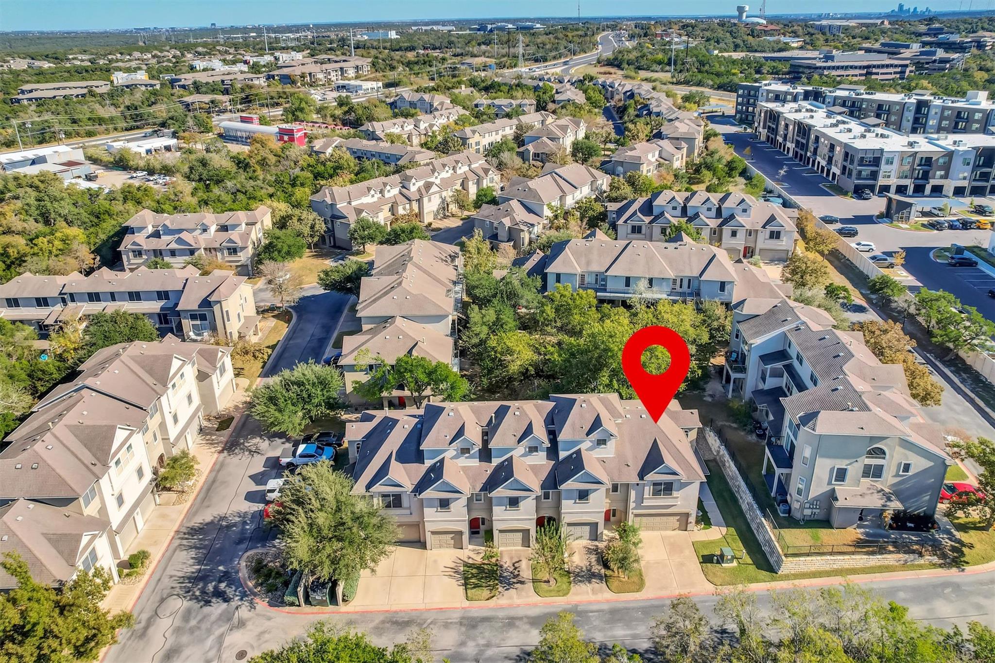 11203 Ranch Road 2222 # 2305, Austin, TX 78730