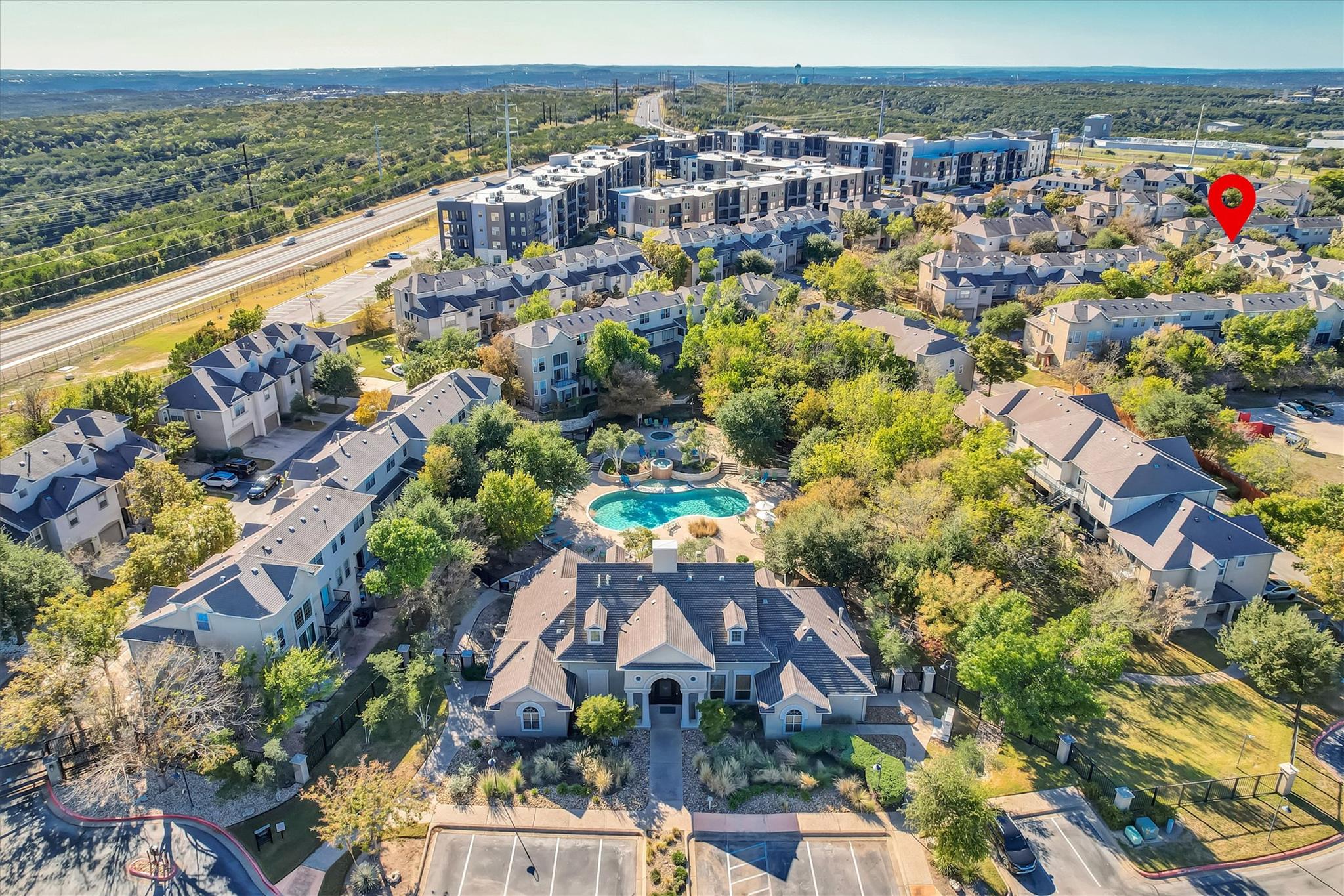 11203 Ranch Road 2222 # 2305, Austin, TX 78730