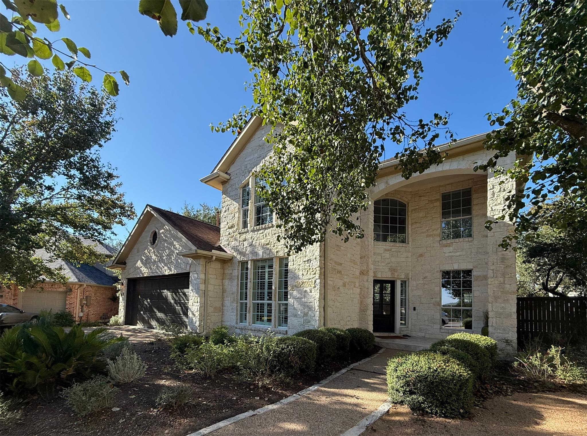 9701 Croton Cv, Austin, TX 78759