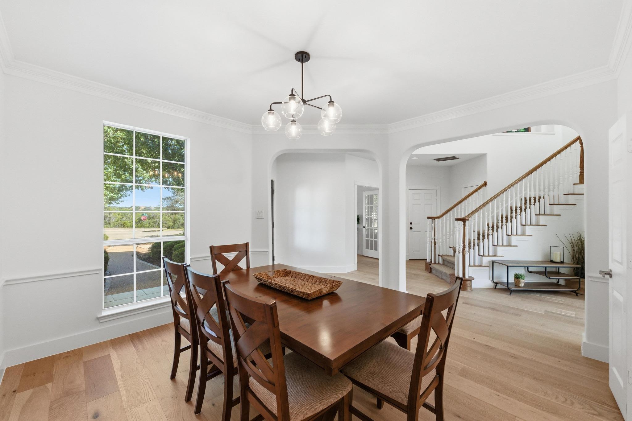 9701 Croton Cv, Austin, TX 78759