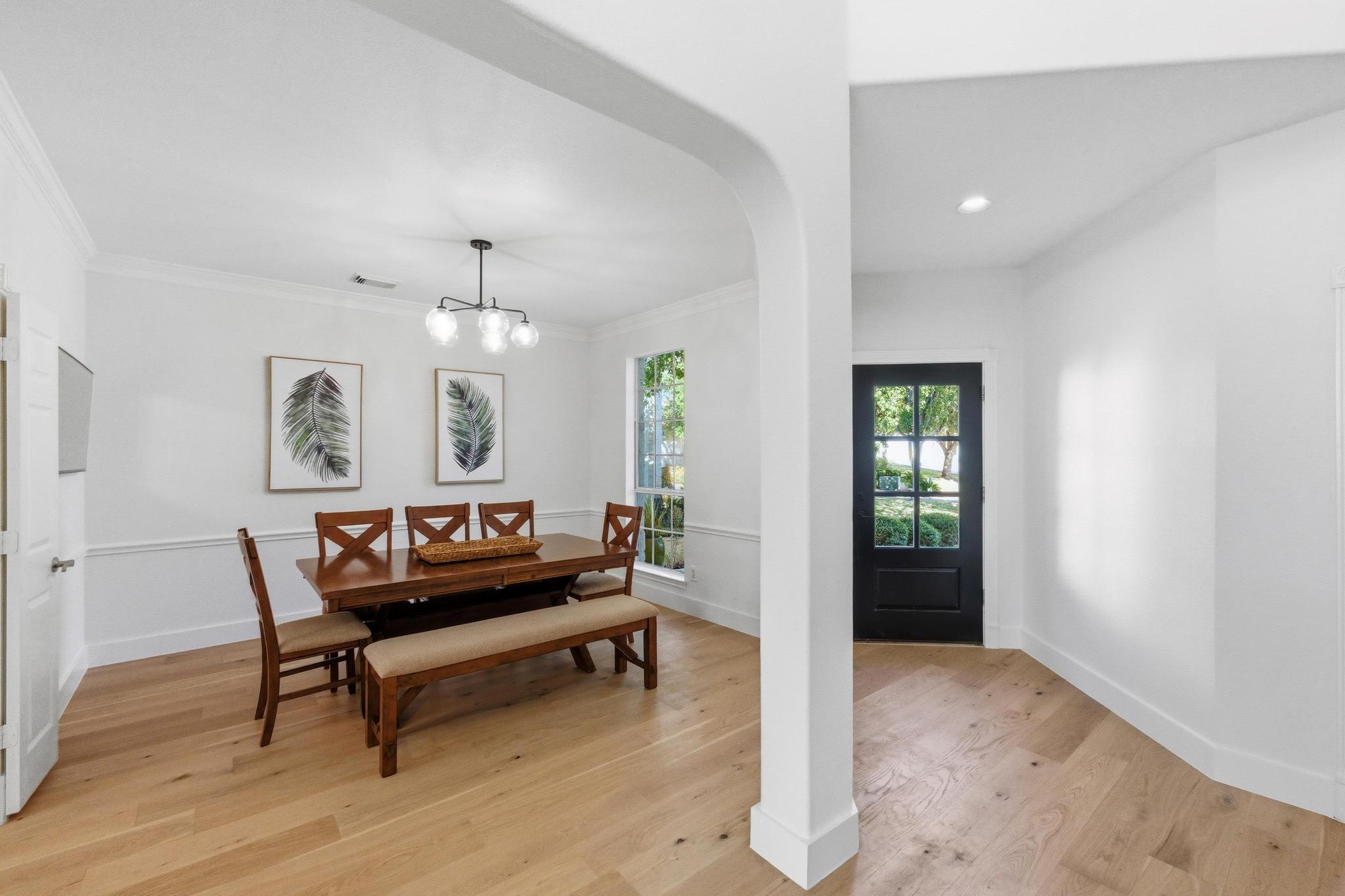 9701 Croton Cv, Austin, TX 78759