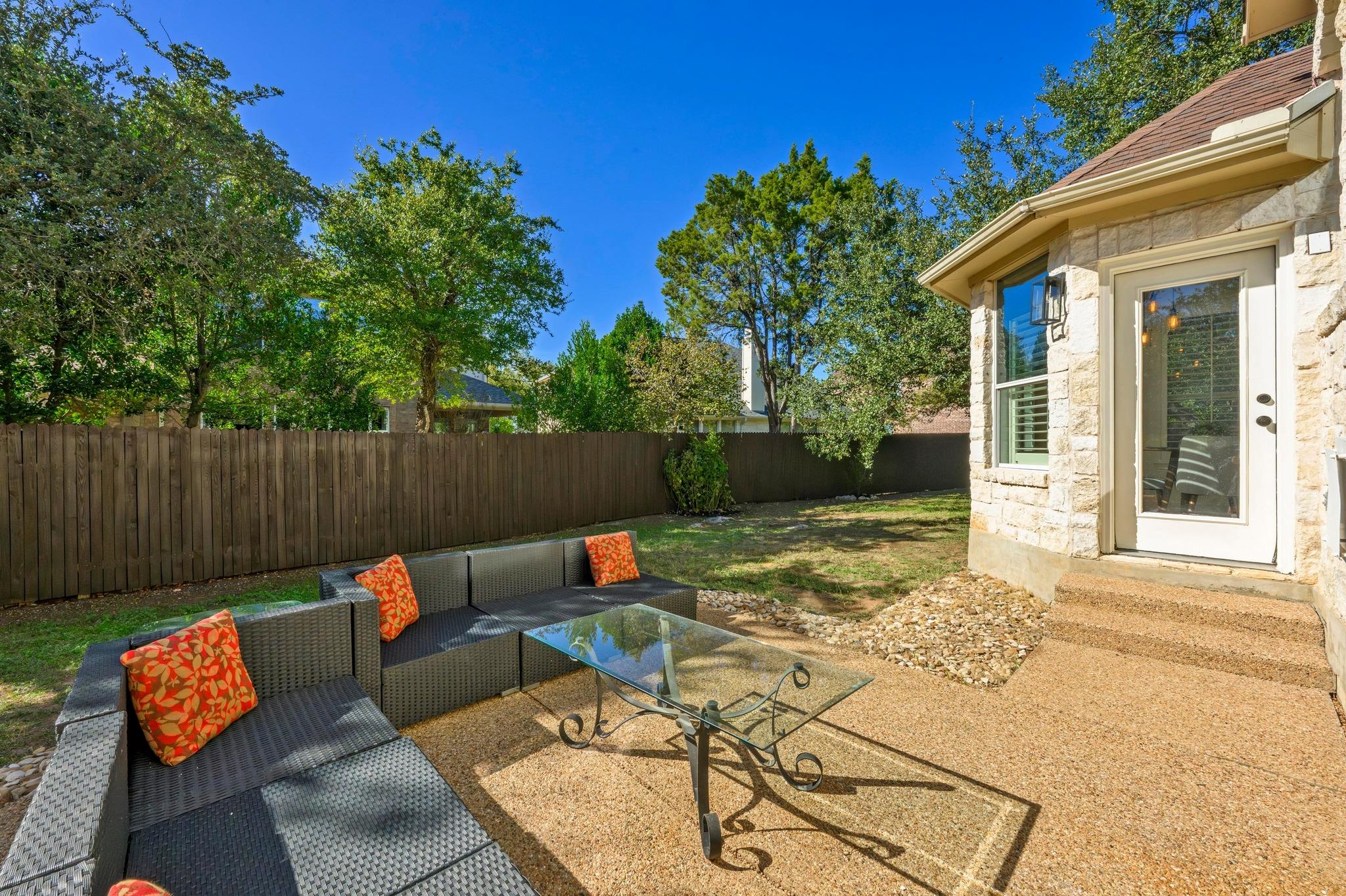 9701 Croton Cv, Austin, TX 78759