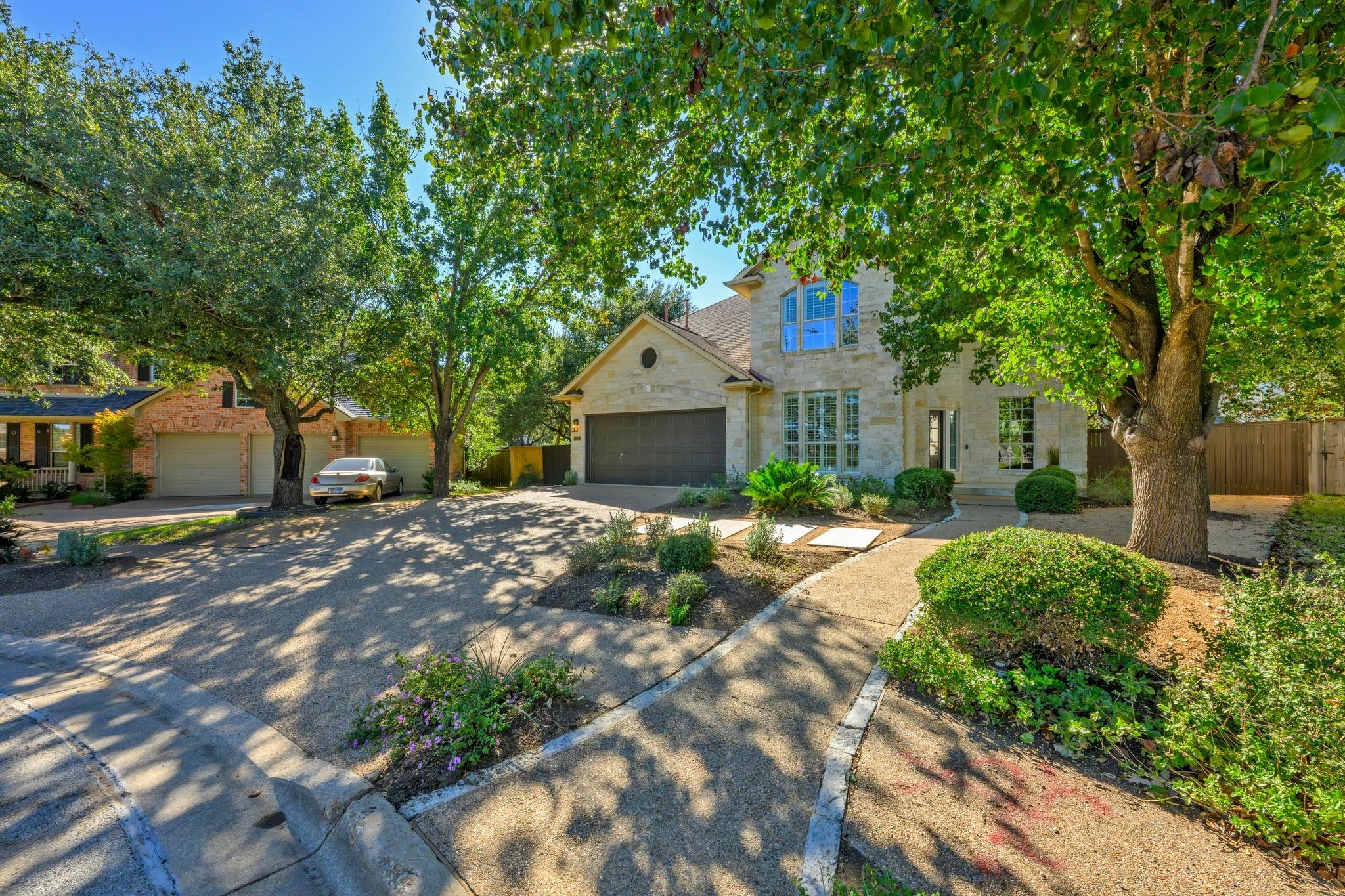 9701 Croton Cv, Austin, TX 78759