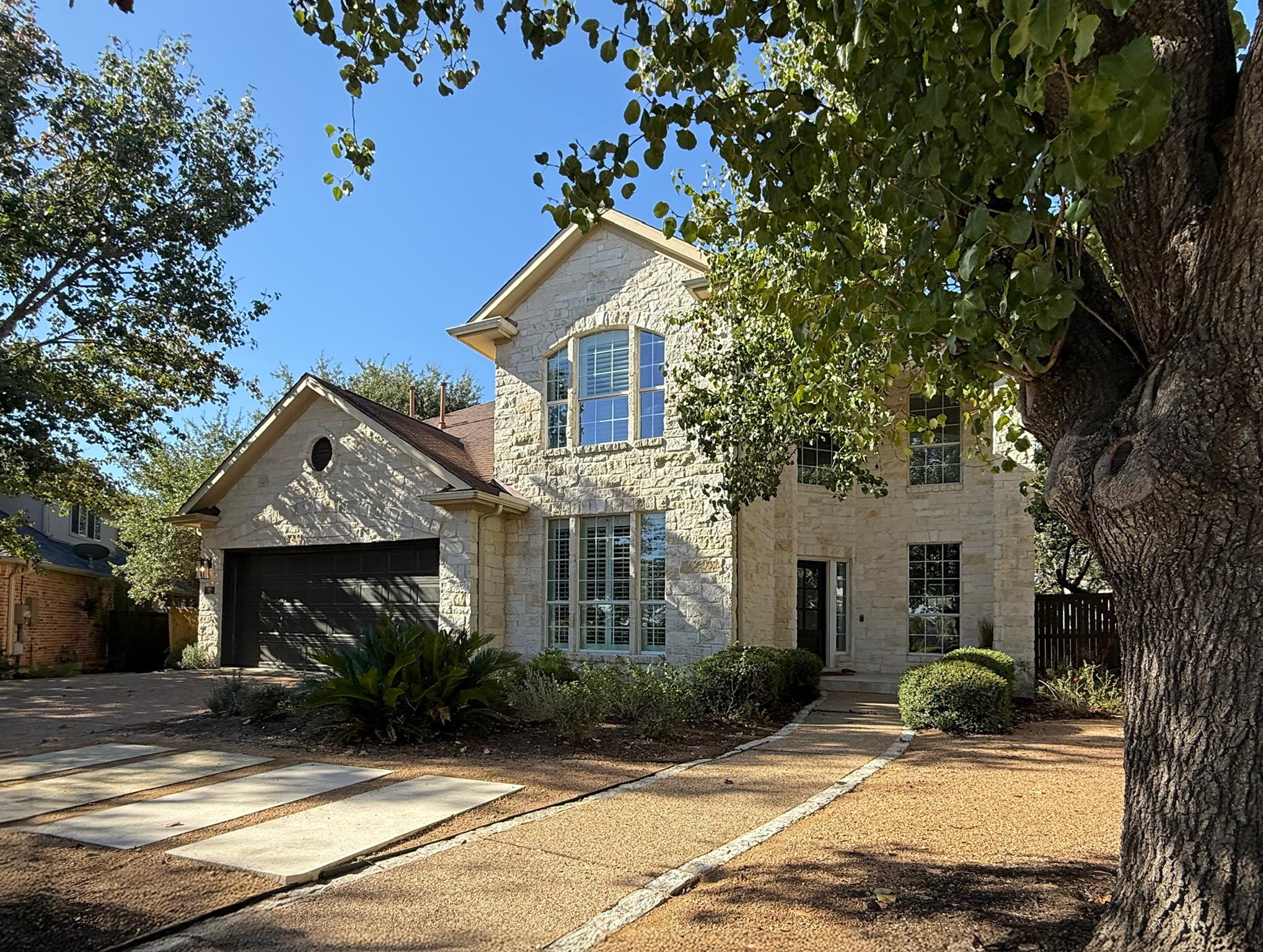 9701 Croton Cv, Austin, TX 78759