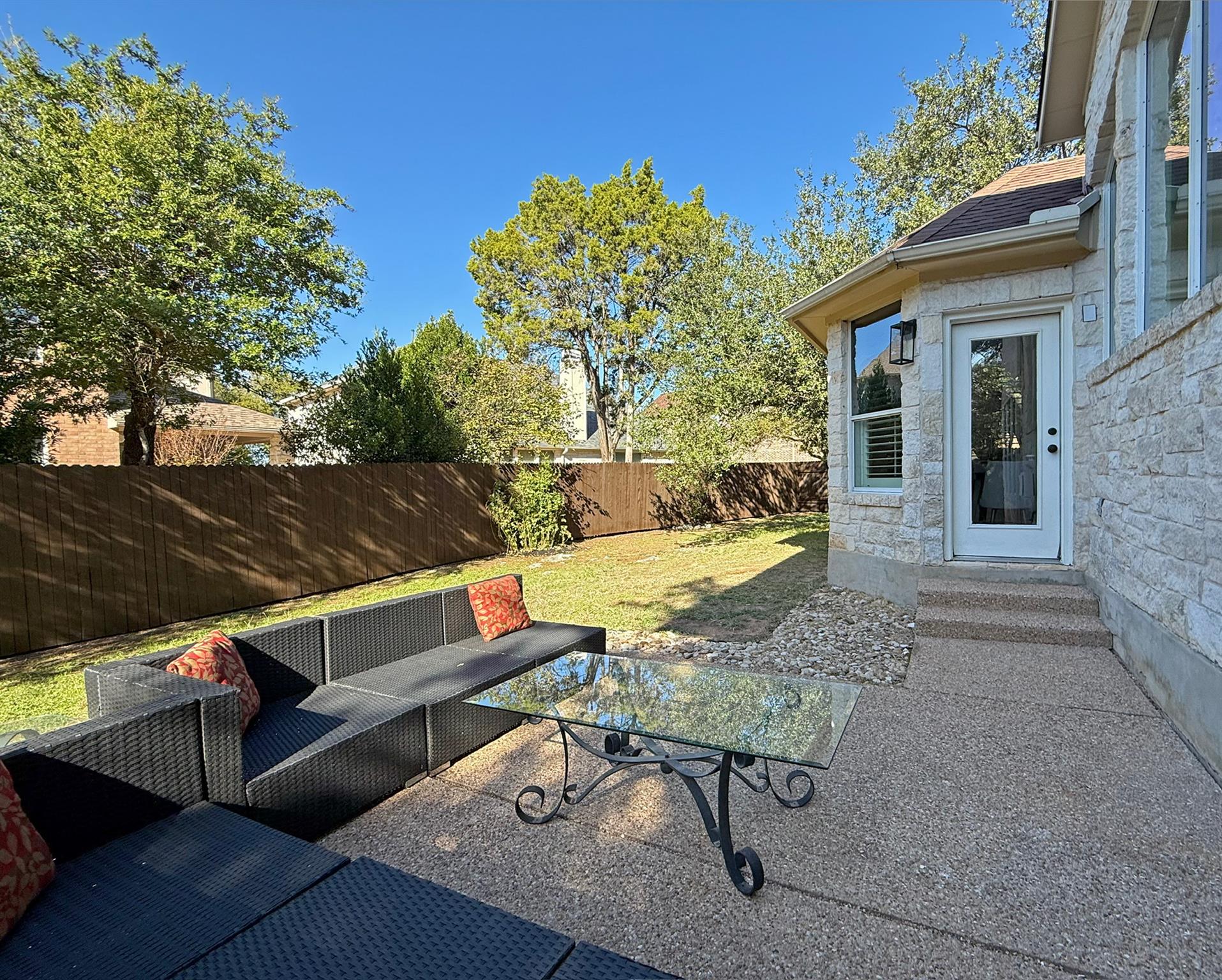 9701 Croton Cv, Austin, TX 78759