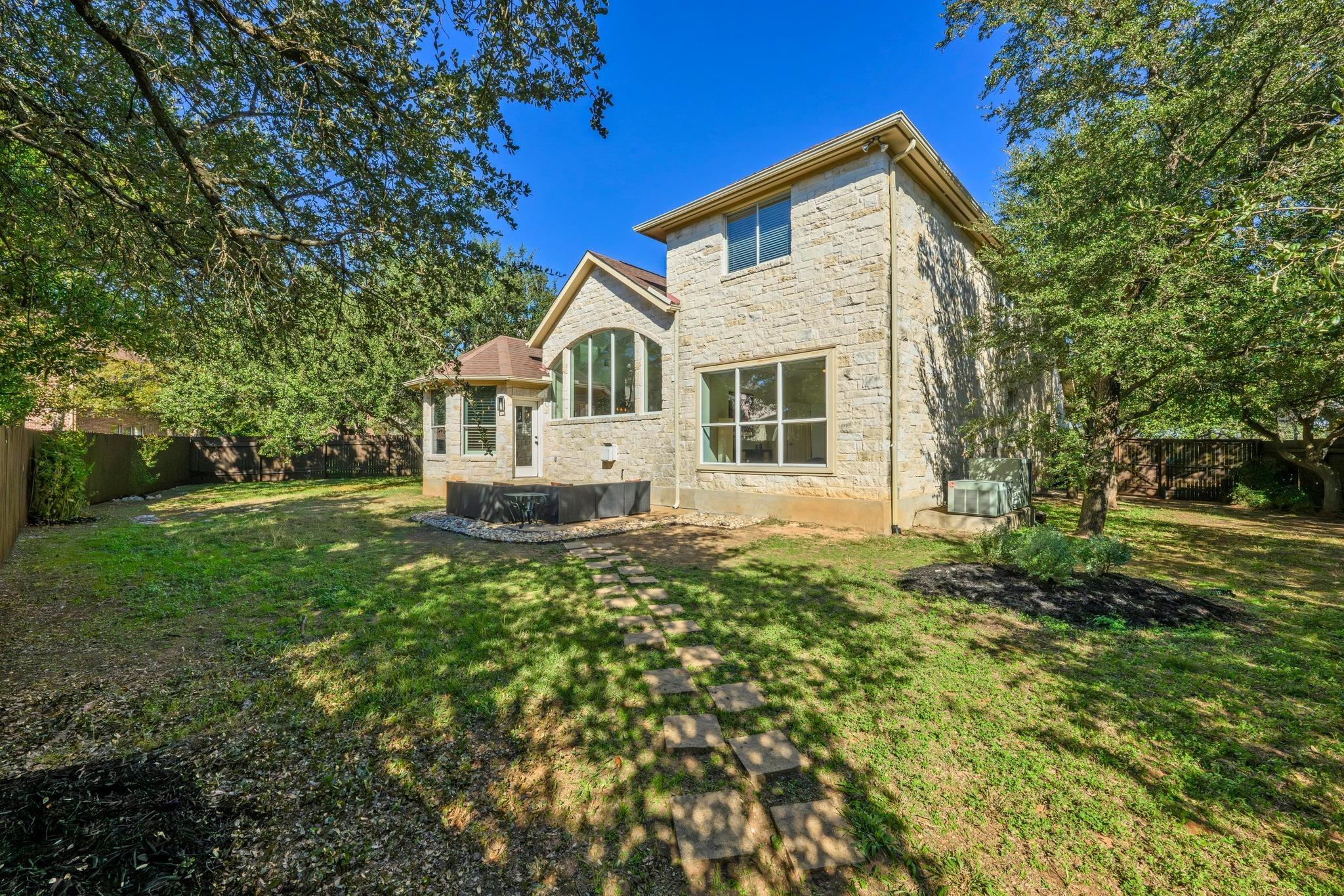 9701 Croton Cv, Austin, TX 78759