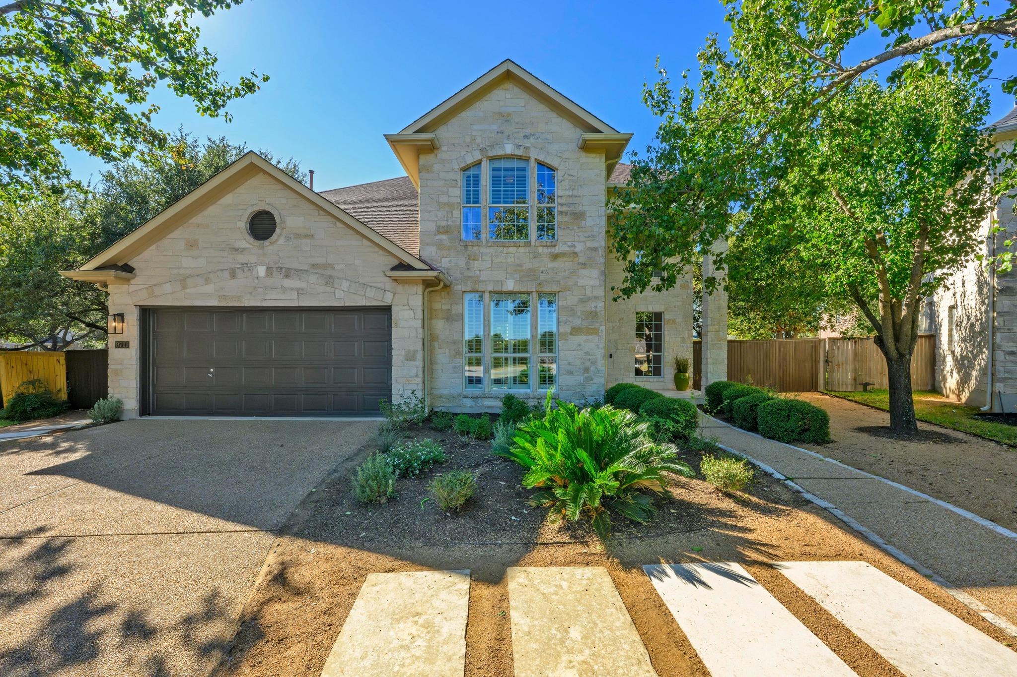 9701 Croton Cv, Austin, TX 78759