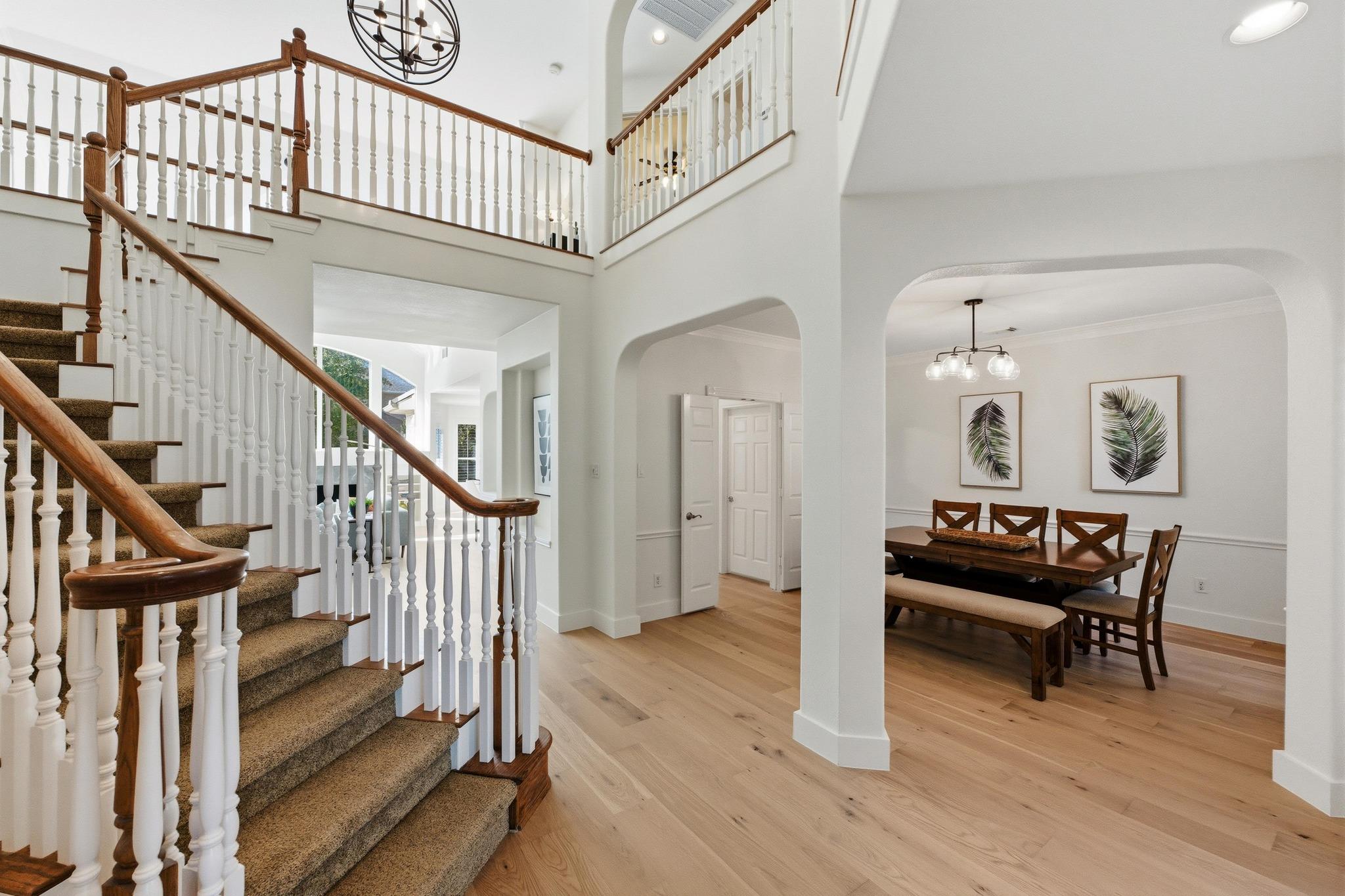 9701 Croton Cv, Austin, TX 78759