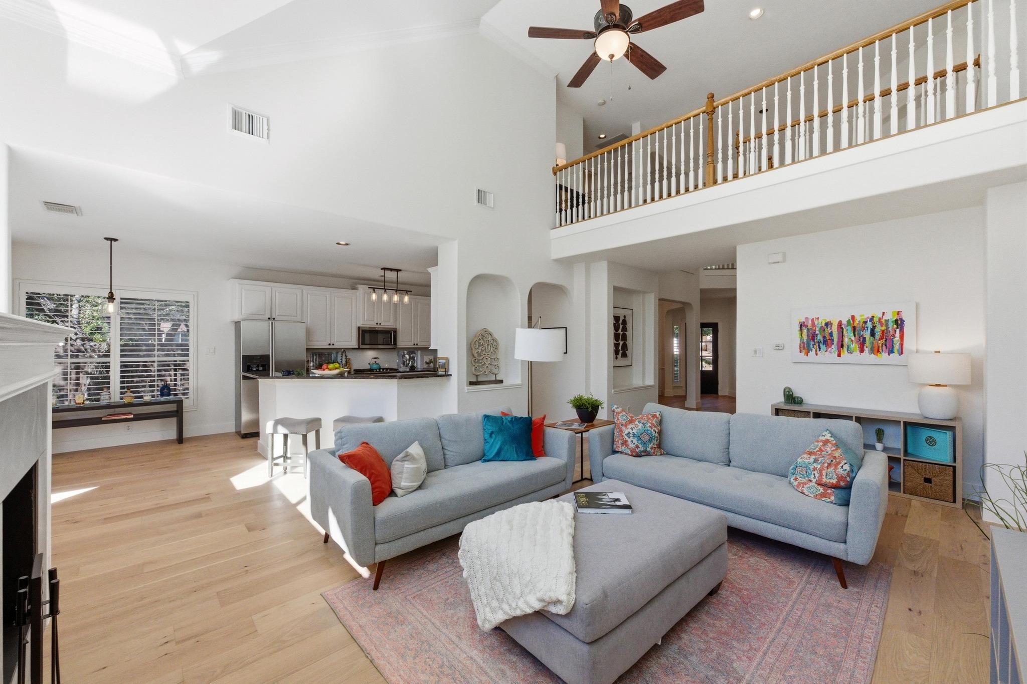 9701 Croton Cv, Austin, TX 78759