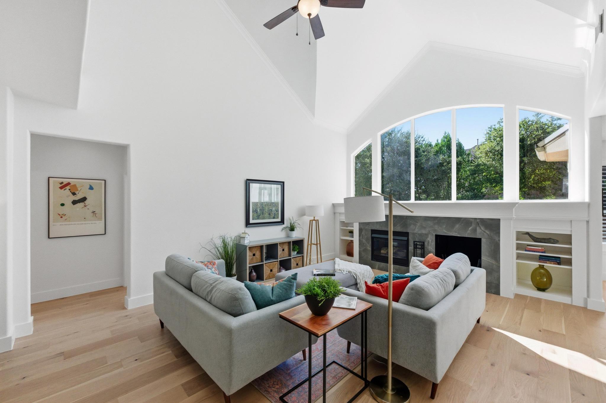 9701 Croton Cv, Austin, TX 78759