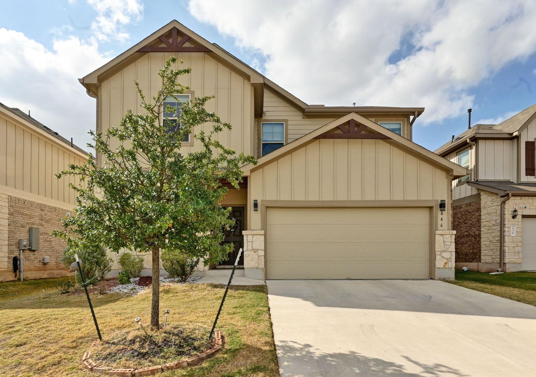 446 Grace Lilly Dr, Buda, TX 78610