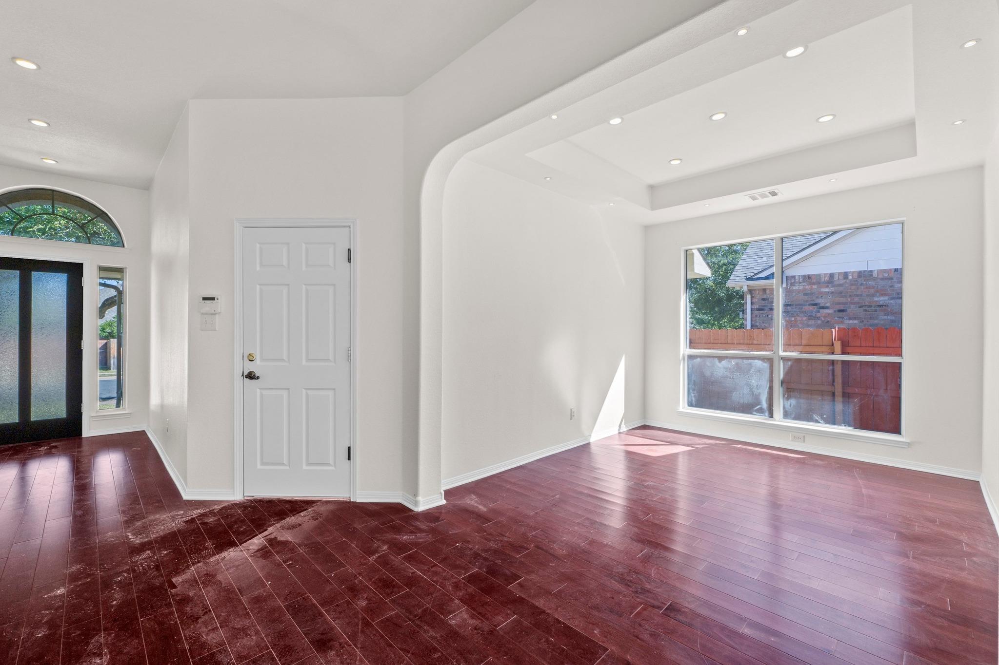 2013 Rodeo Dr, Austin, TX 78727