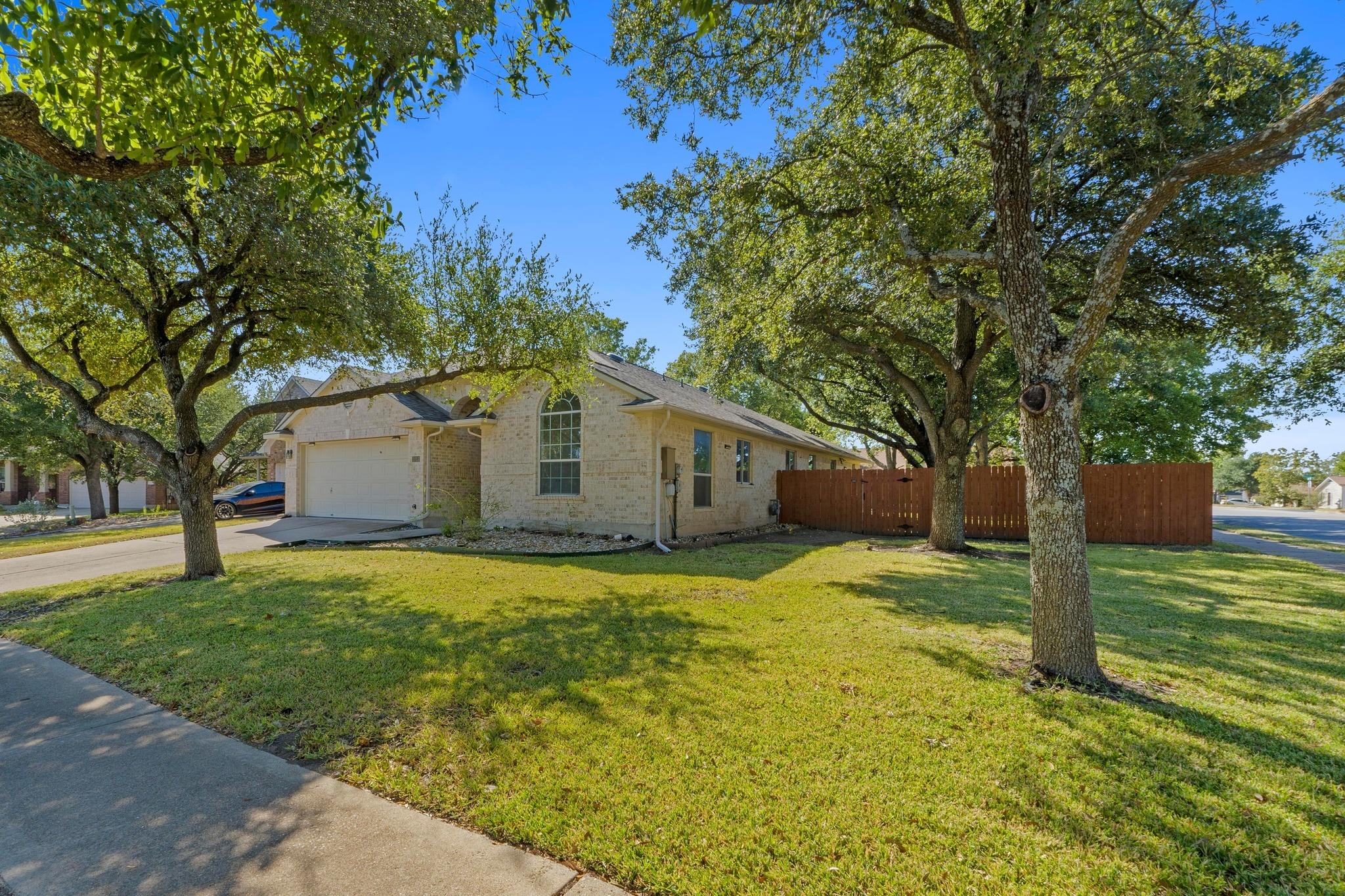 2013 Rodeo Dr, Austin, TX 78727