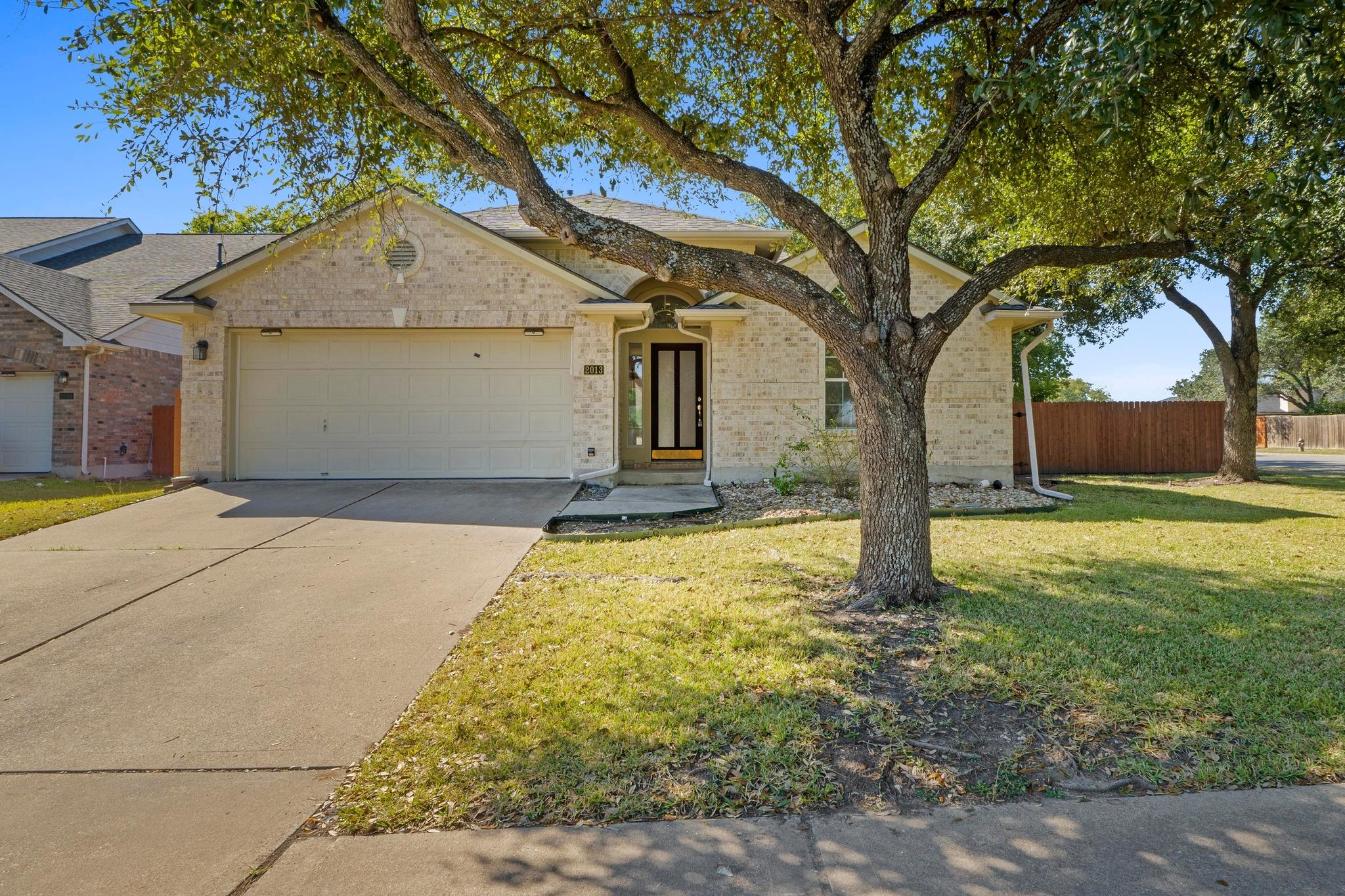 2013 Rodeo Dr, Austin, TX 78727