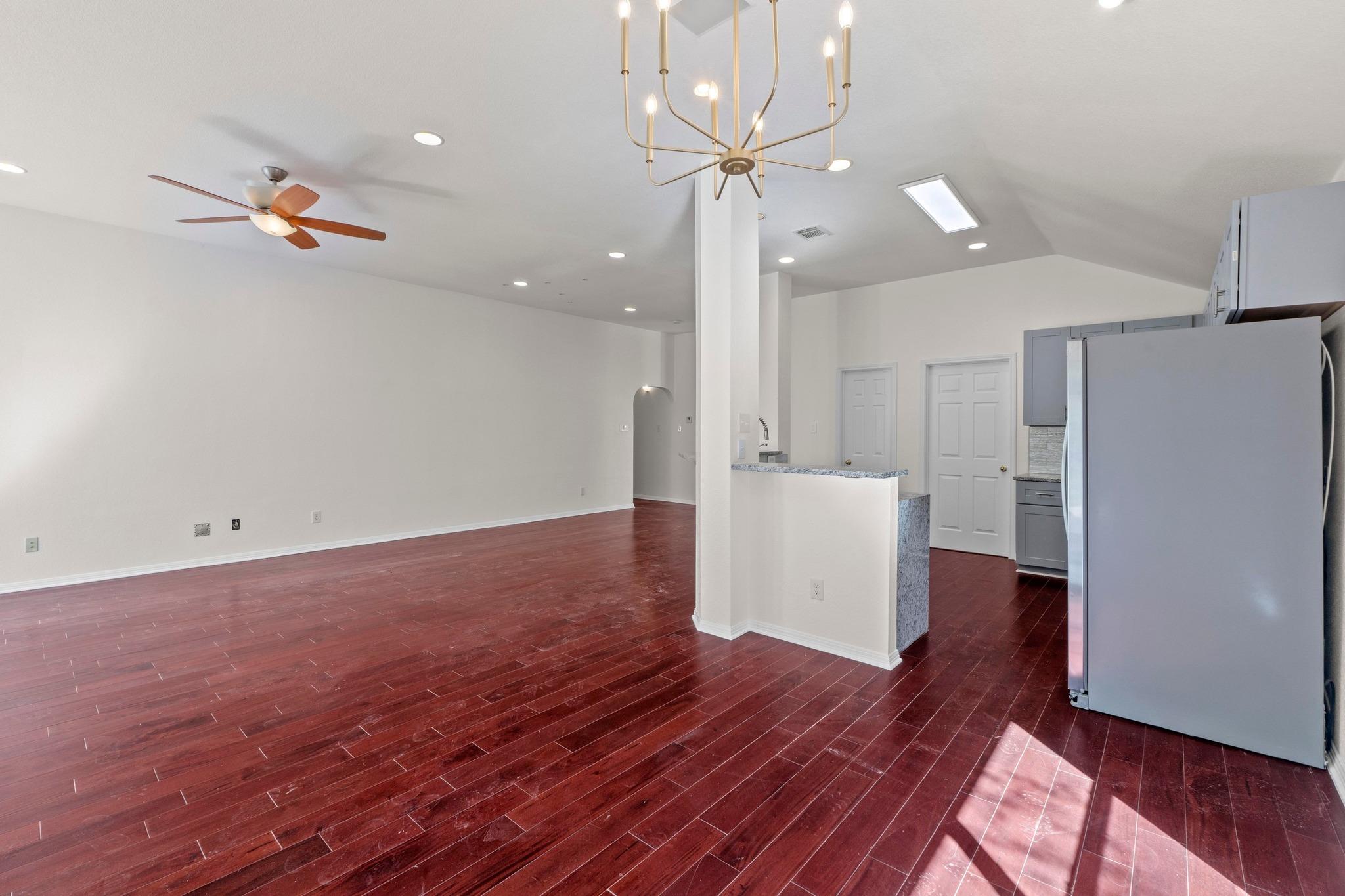 2013 Rodeo Dr, Austin, TX 78727