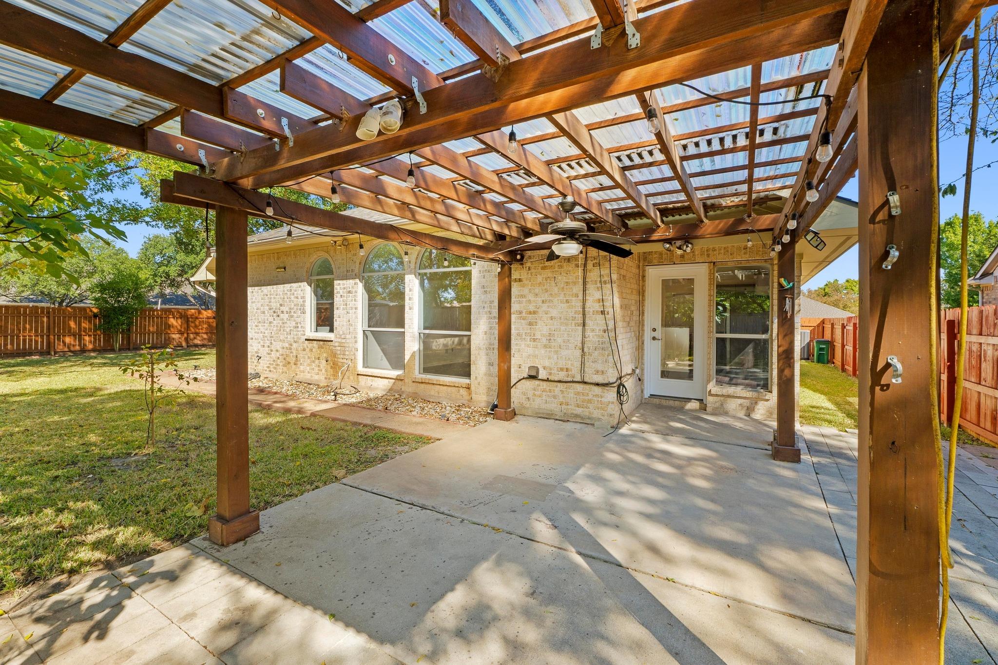 2013 Rodeo Dr, Austin, TX 78727