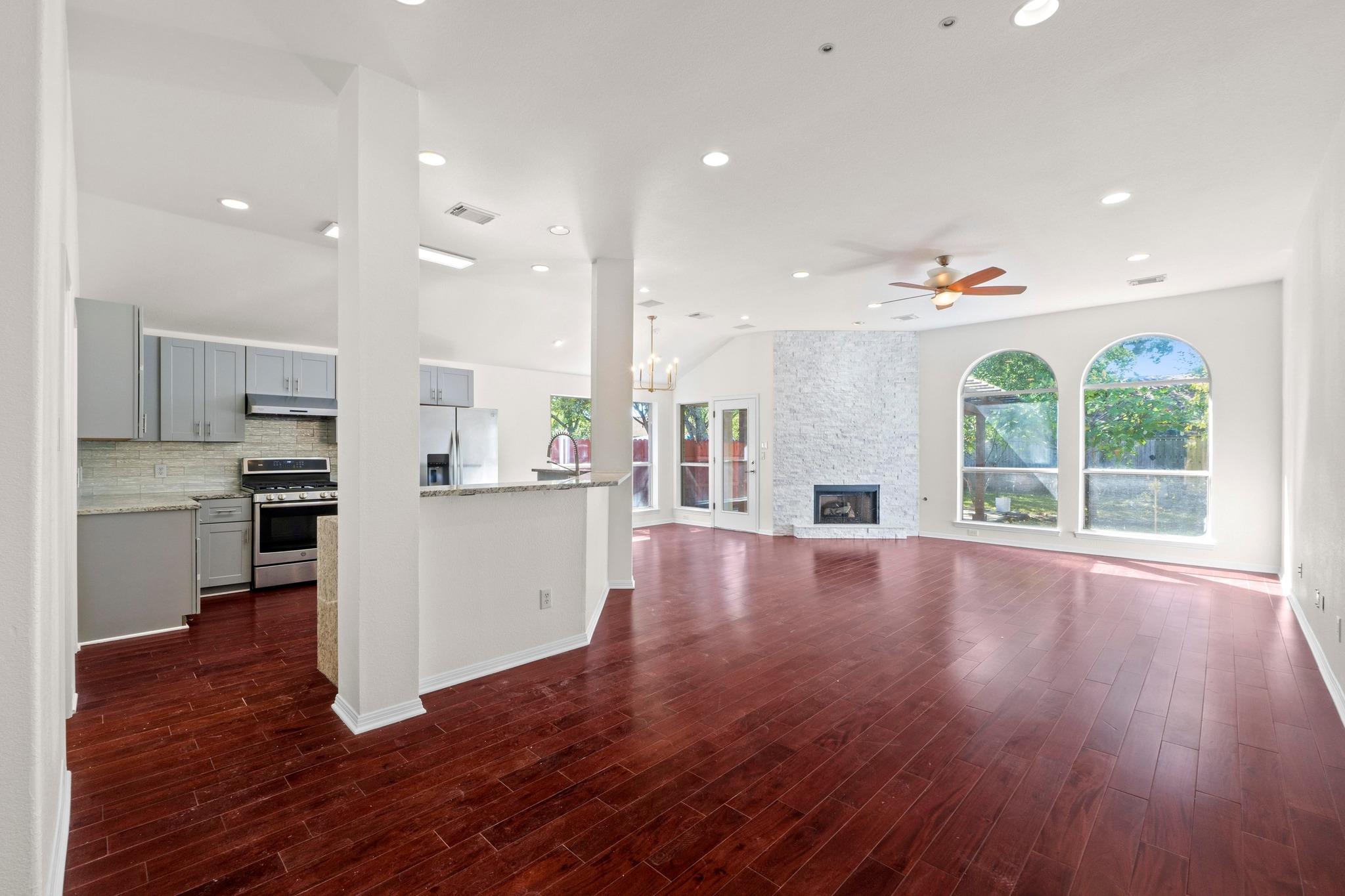 2013 Rodeo Dr, Austin, TX 78727