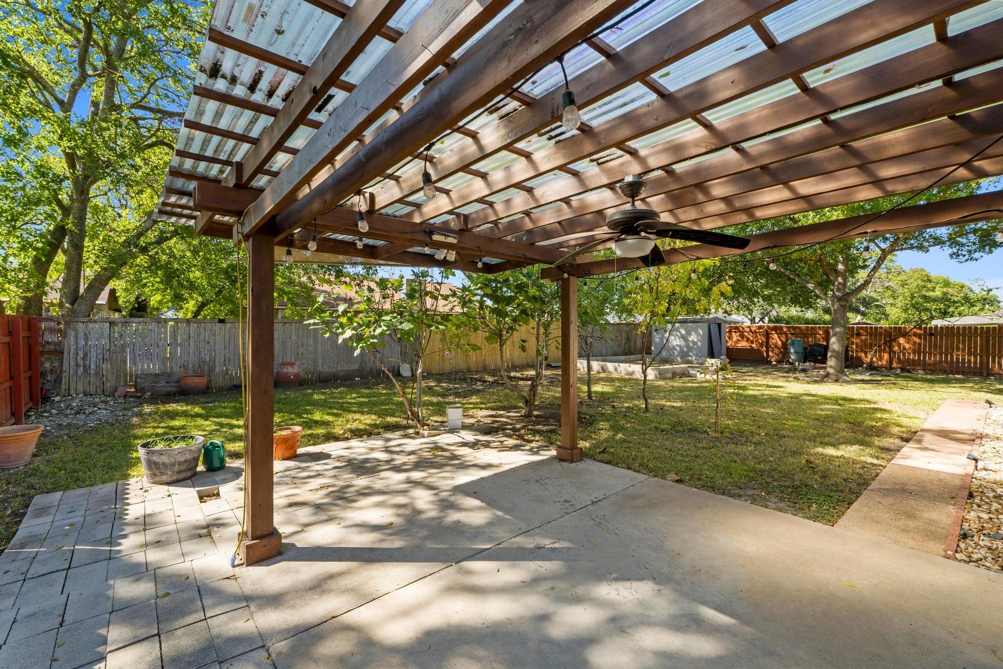 2013 Rodeo Dr, Austin, TX 78727