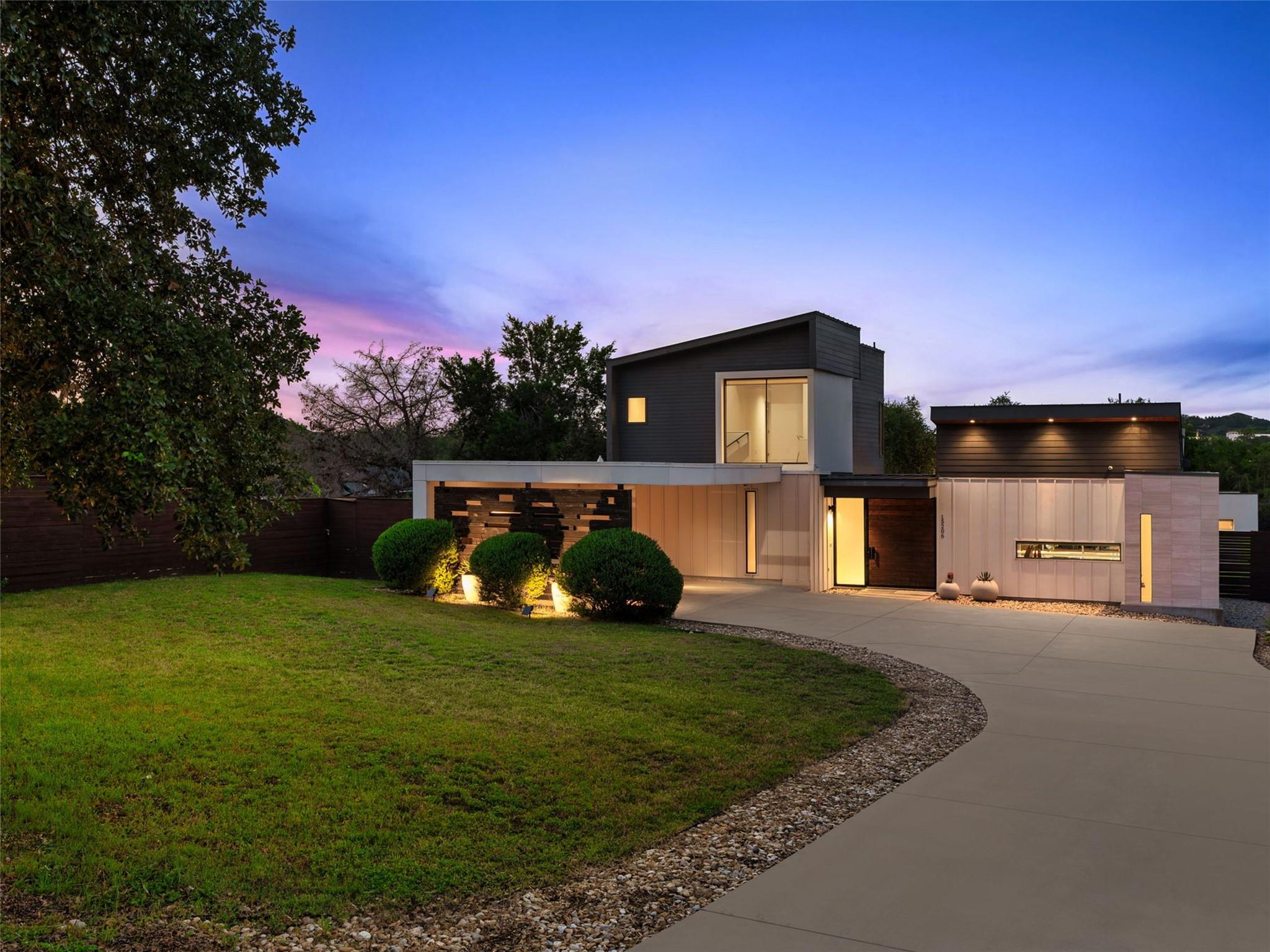 15206 General Williamson Dr, Austin, TX 78734