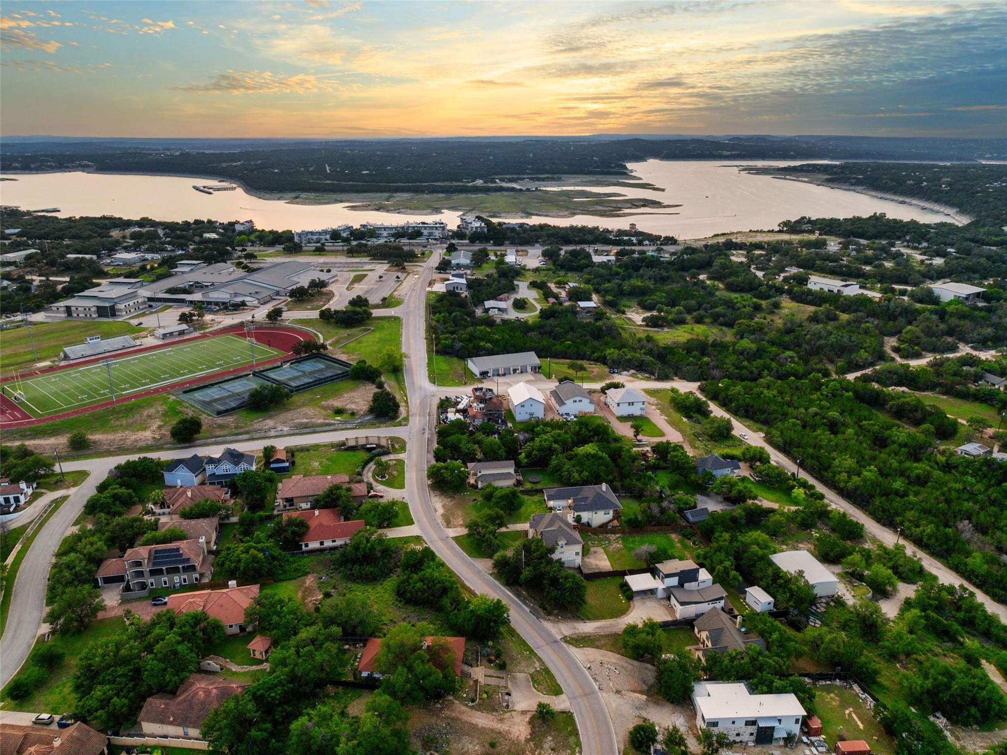 15206 General Williamson Dr, Austin, TX 78734