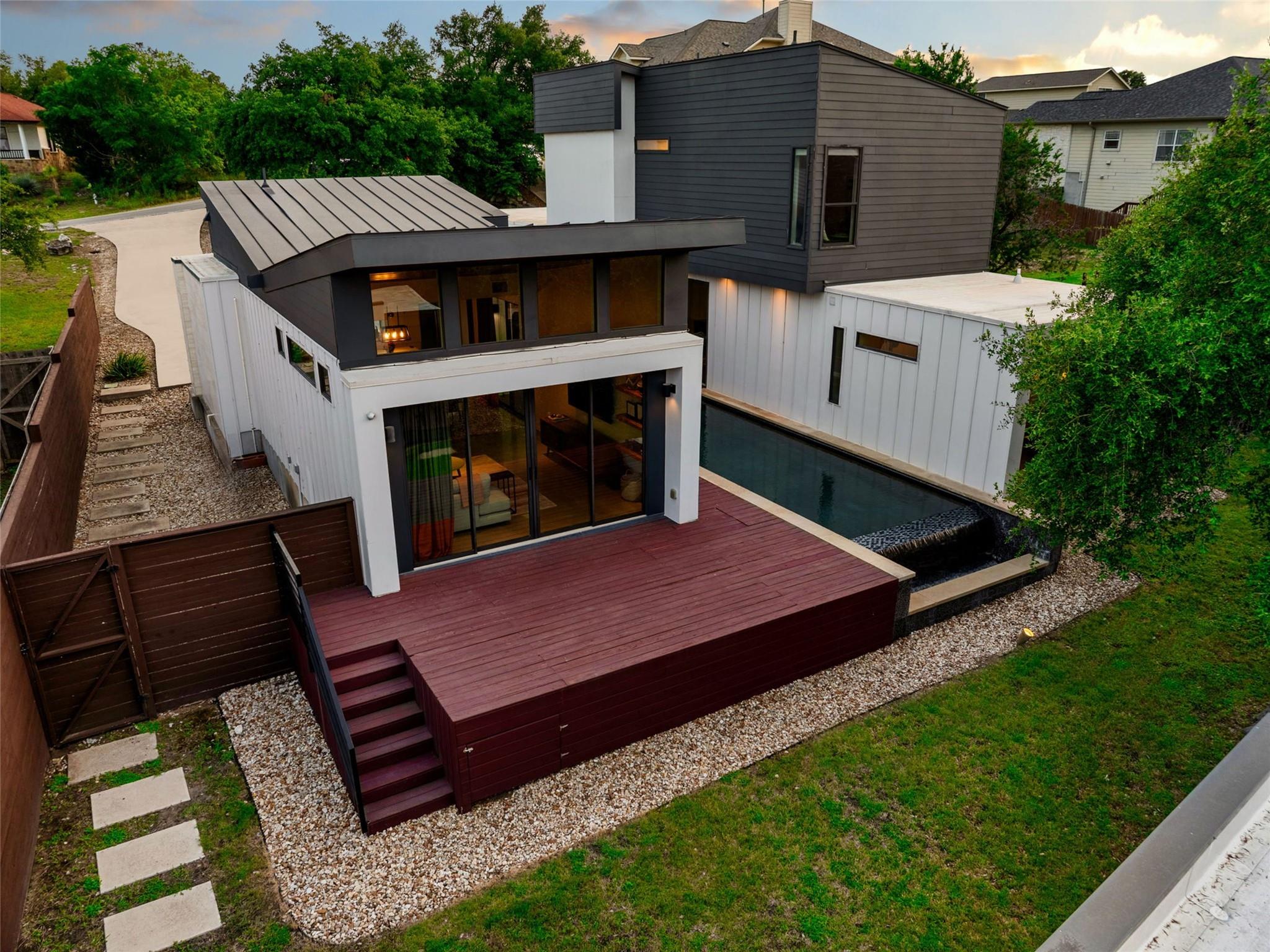 15206 General Williamson Dr, Austin, TX 78734