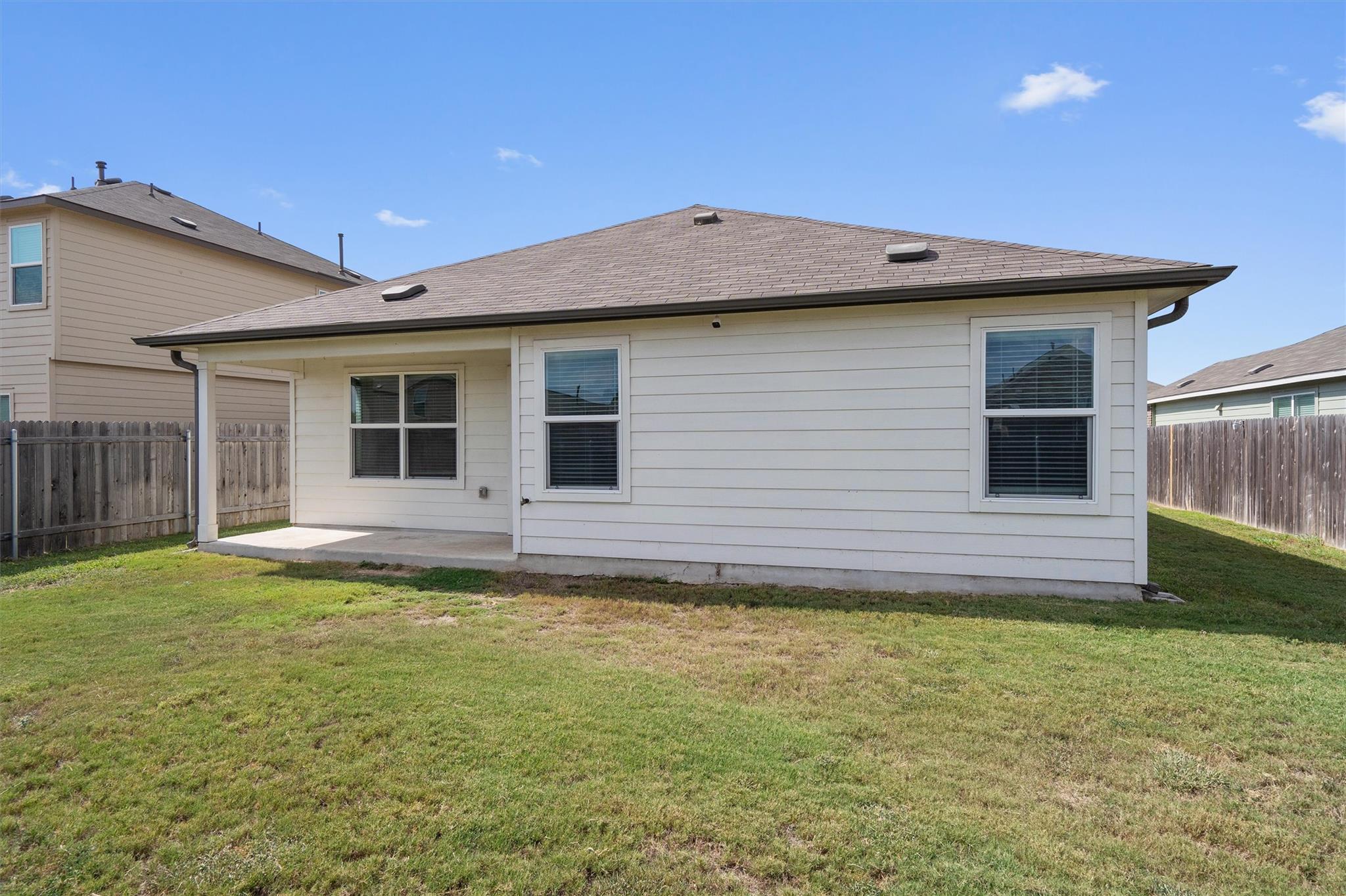 245 Salt Springs Rd, Kyle, TX 78640