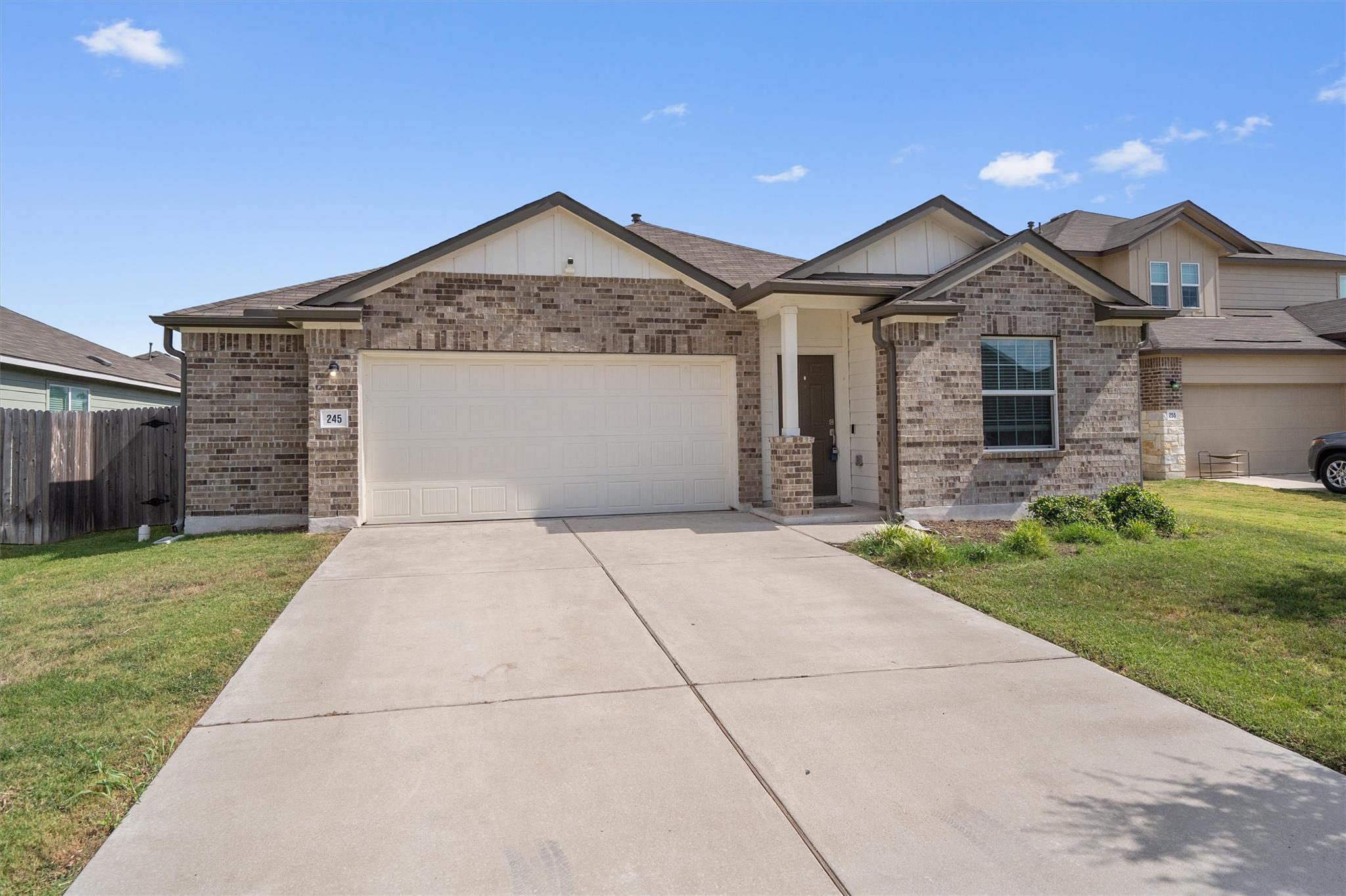 245 Salt Springs Rd, Kyle, TX 78640