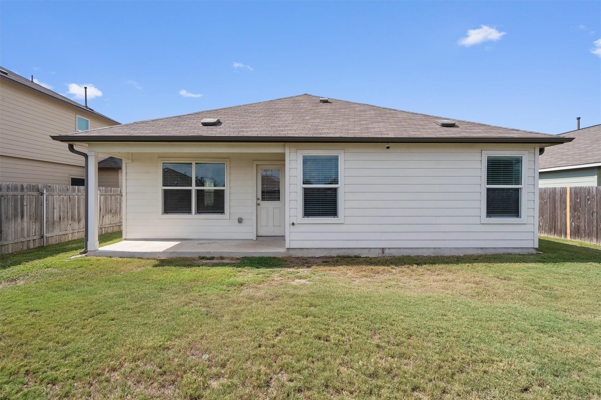 245 Salt Springs Rd, Kyle, TX 78640
