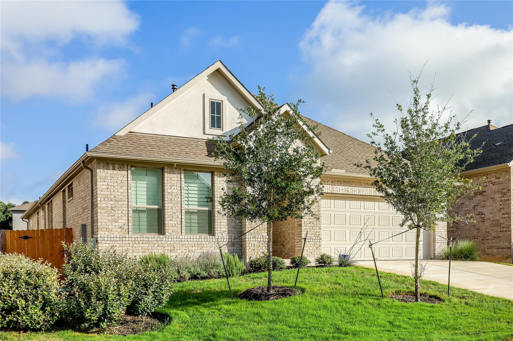 8000 Sunrise Ravine Pass, Lago Vista, TX 78645