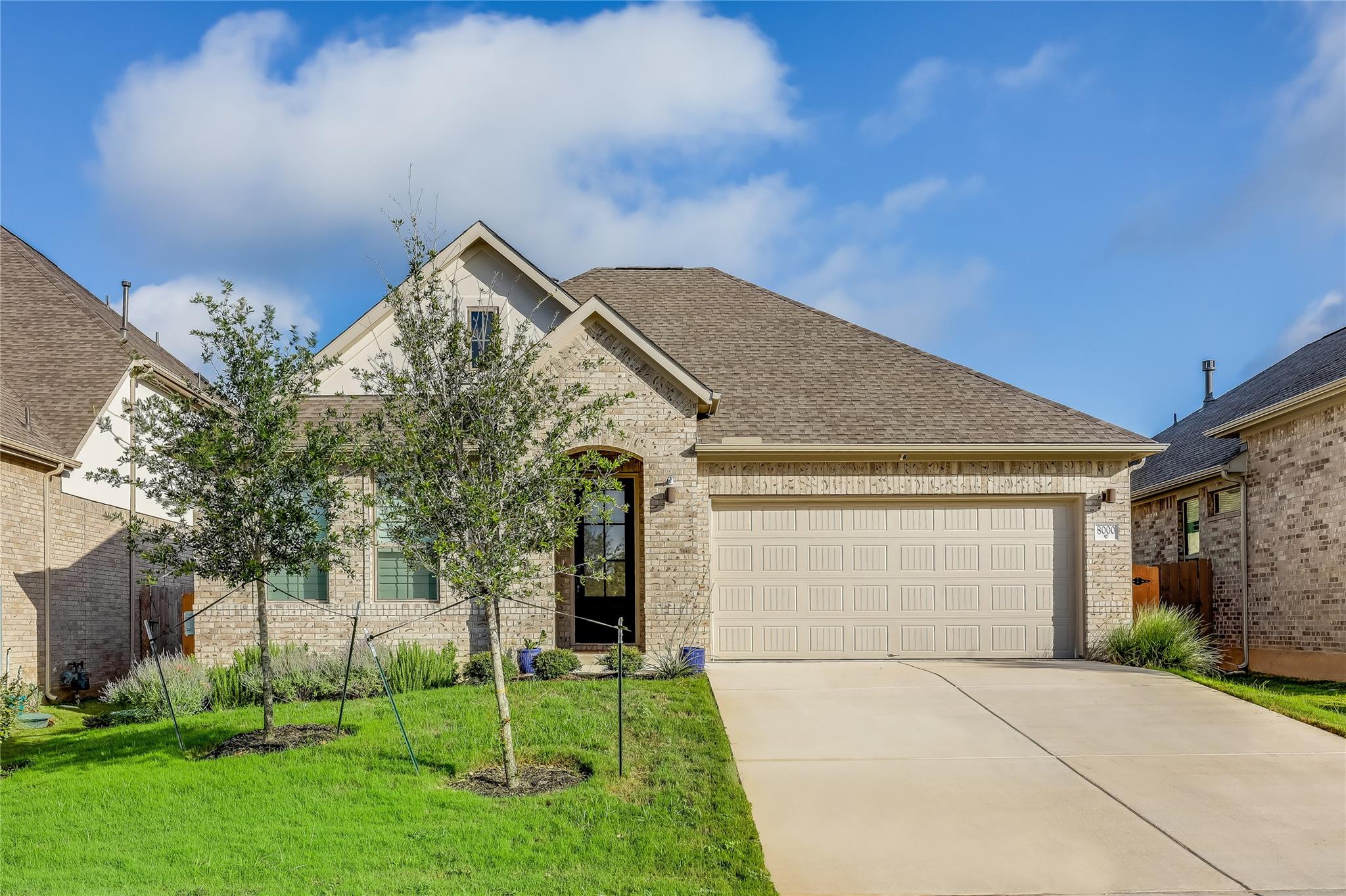 8000 Sunrise Ravine Pass, Lago Vista, TX 78645