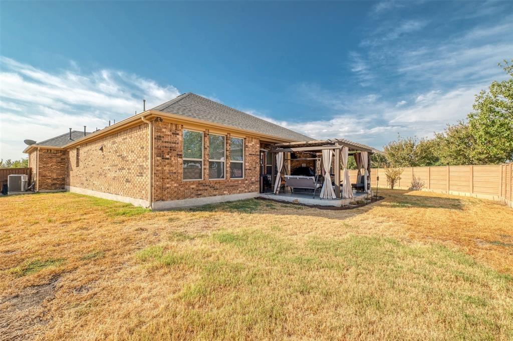 13112 Craven Ln, Manor, TX 78653
